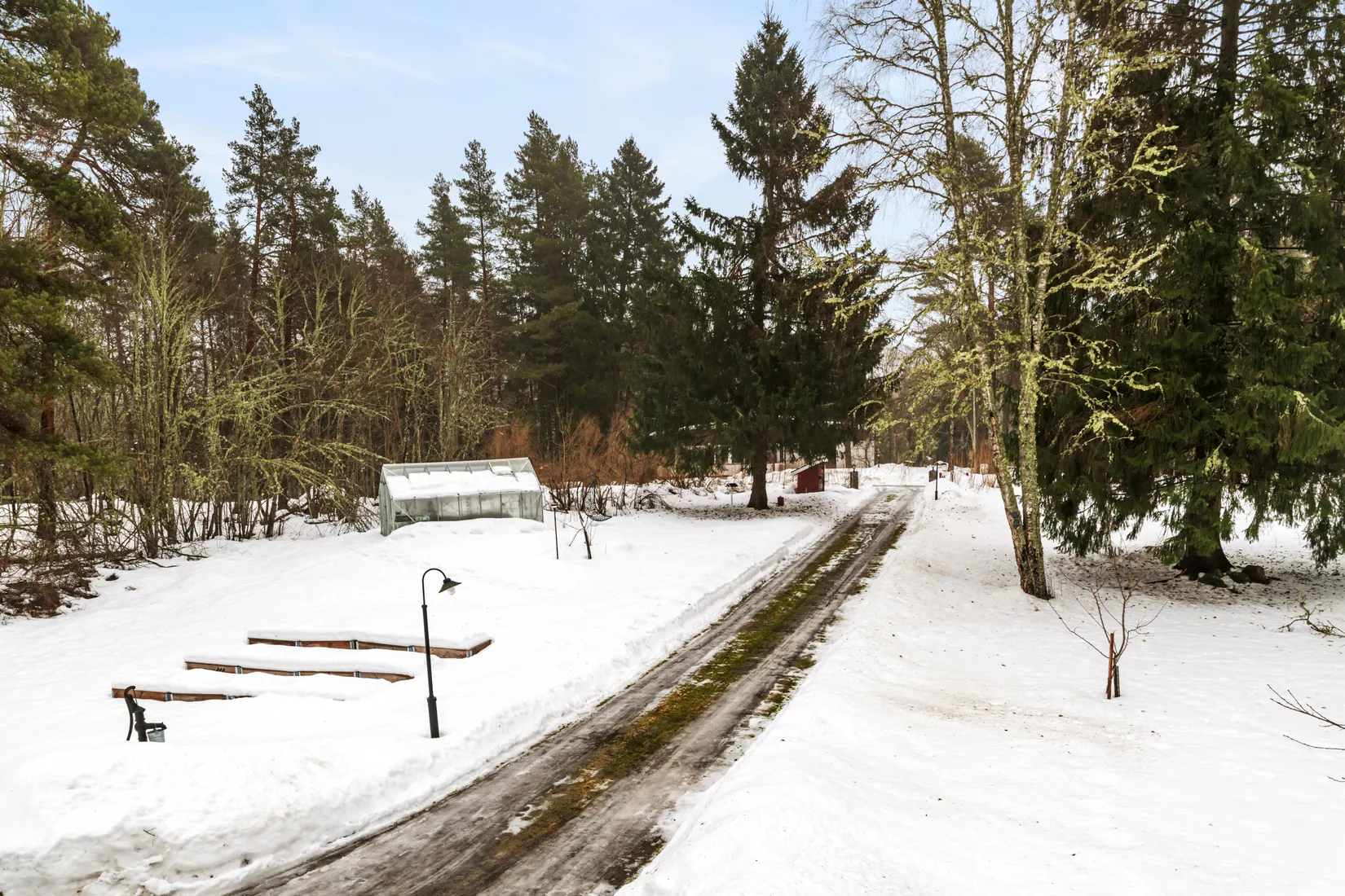 Villa, Kolartorpsvägen 11, Skebobruk, Norrtälje