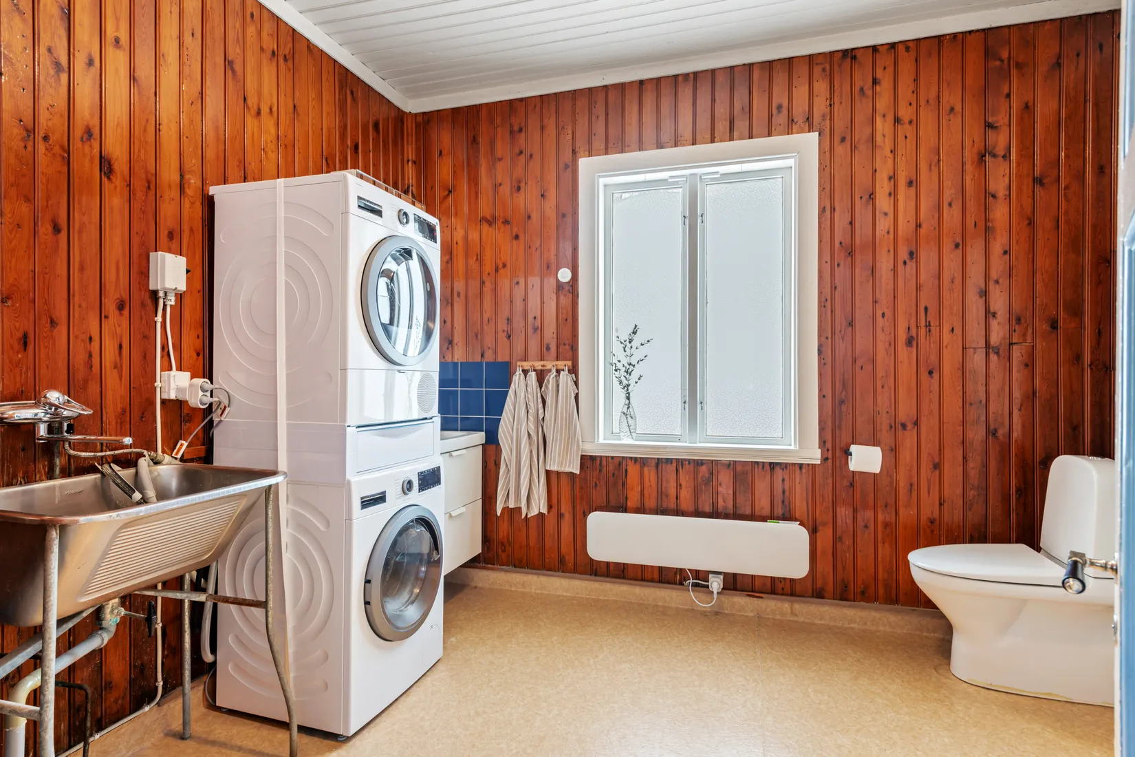 Villa, Kolartorpsvägen 11, Skebobruk, Norrtälje