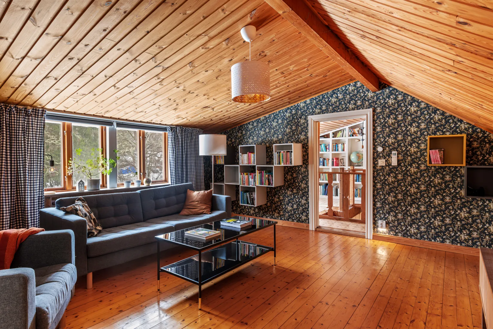 Villa, Kolartorpsvägen 11, Skebobruk, Norrtälje