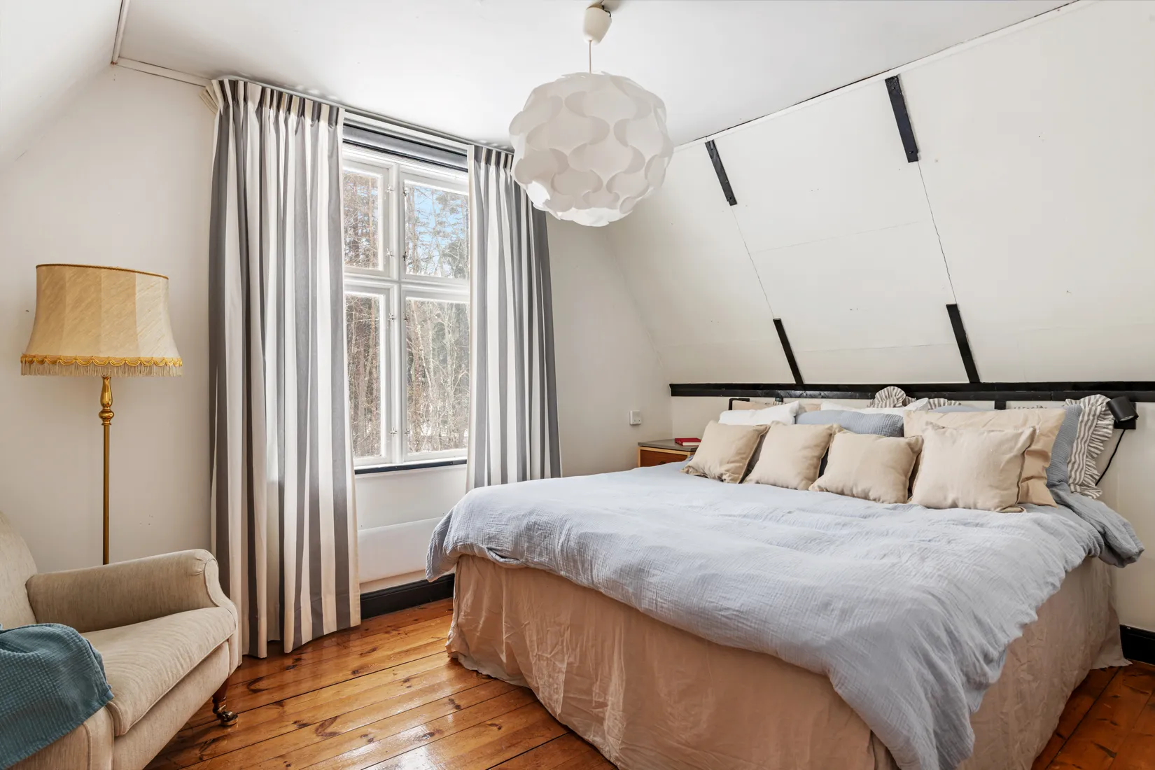 Villa, Kolartorpsvägen 11, Skebobruk, Norrtälje