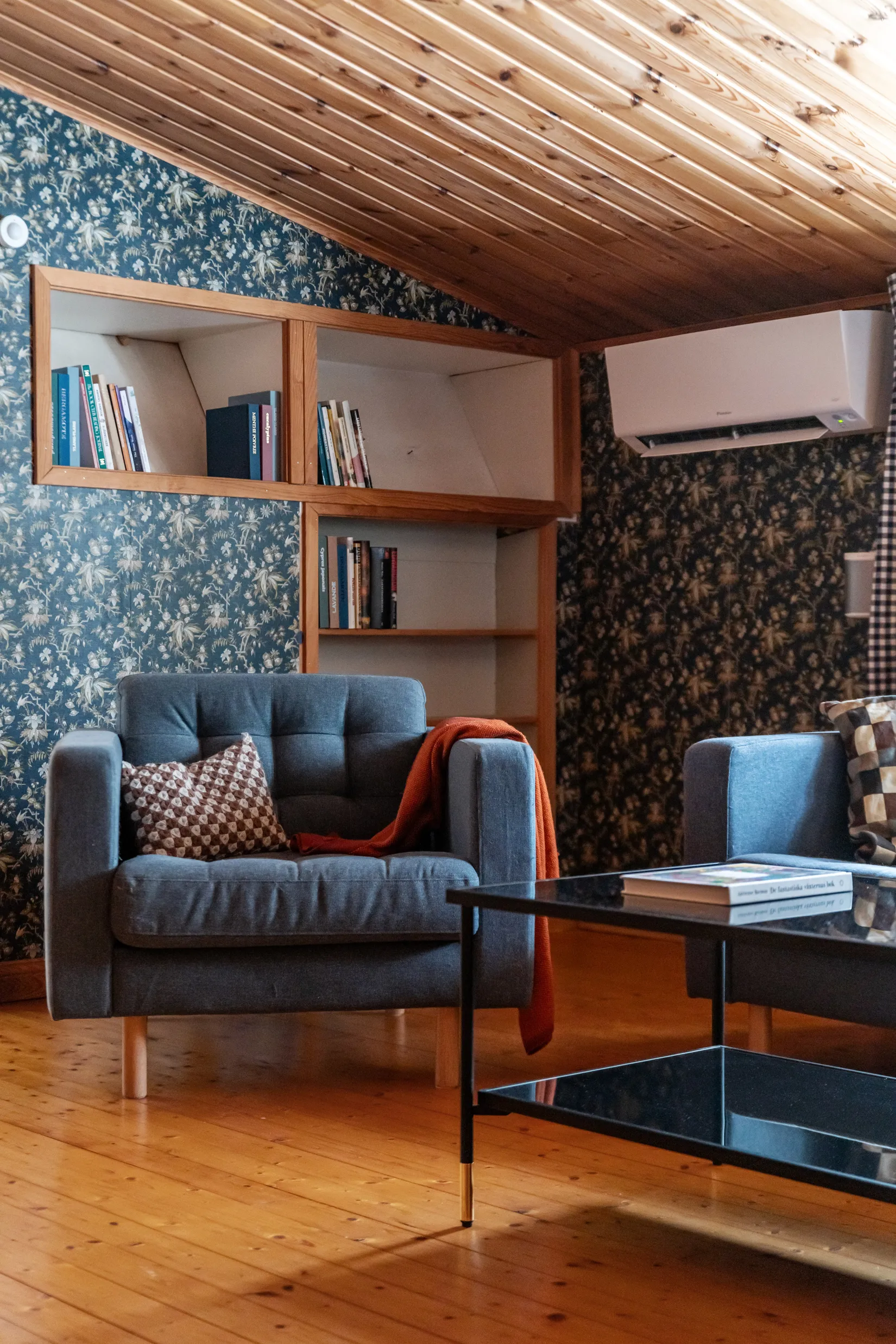 Villa, Kolartorpsvägen 11, Skebobruk, Norrtälje