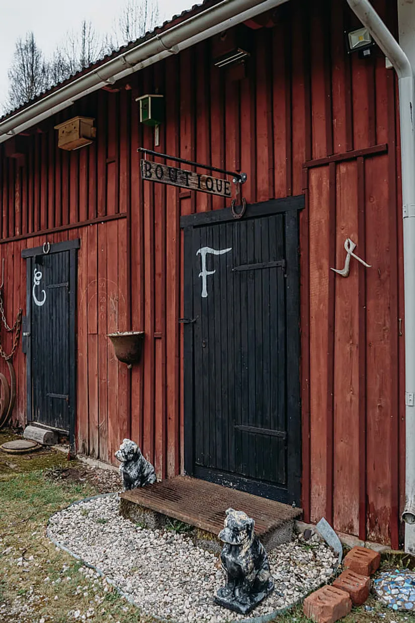 Villa, Forsbyn 10 (Baggå skola), Skinnskatteberg