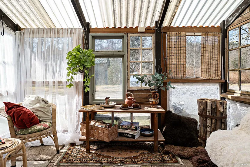 Villa, Forsbyn 10 (Baggå skola), Skinnskatteberg