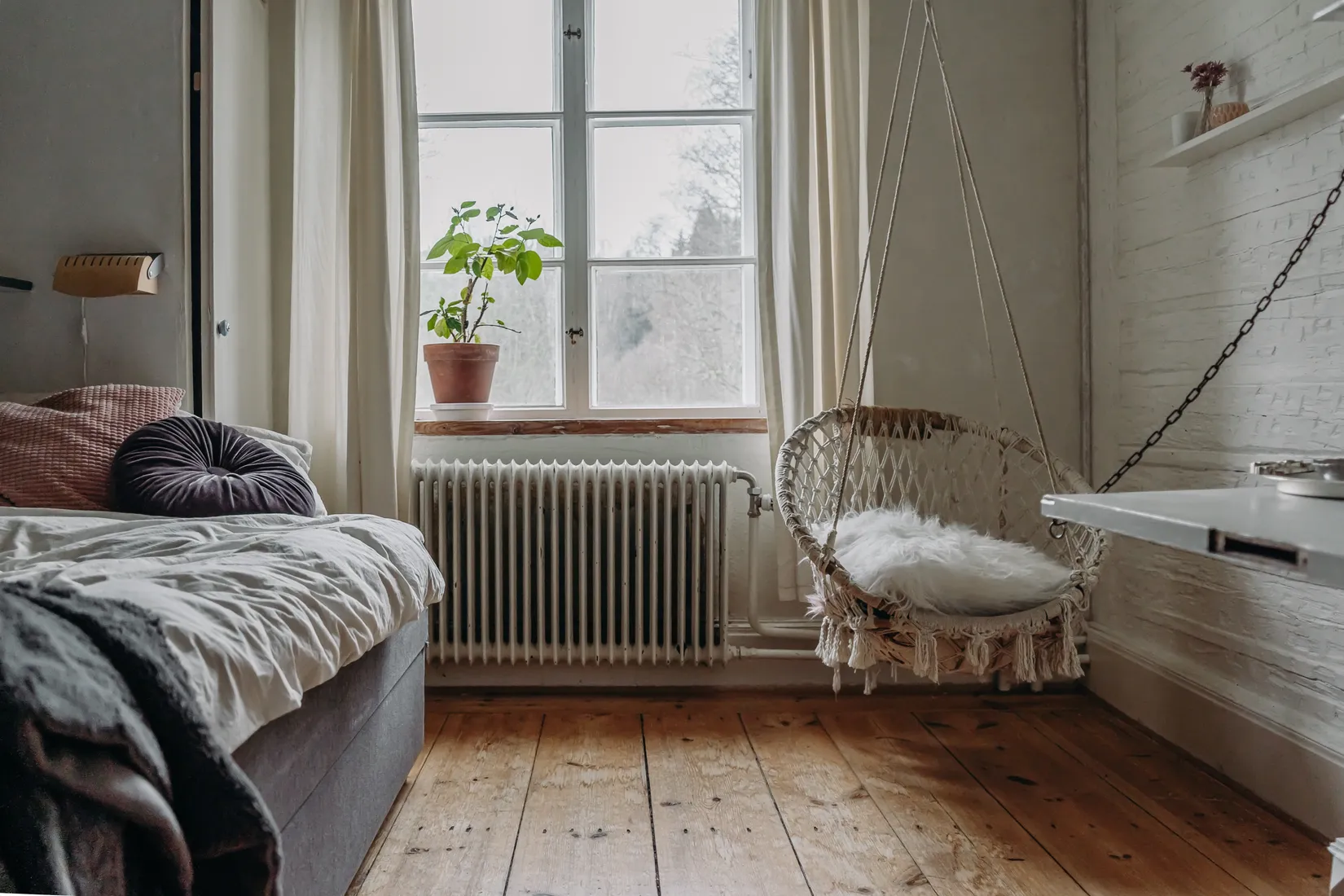 Villa, Forsbyn 10 (Baggå skola), Skinnskatteberg