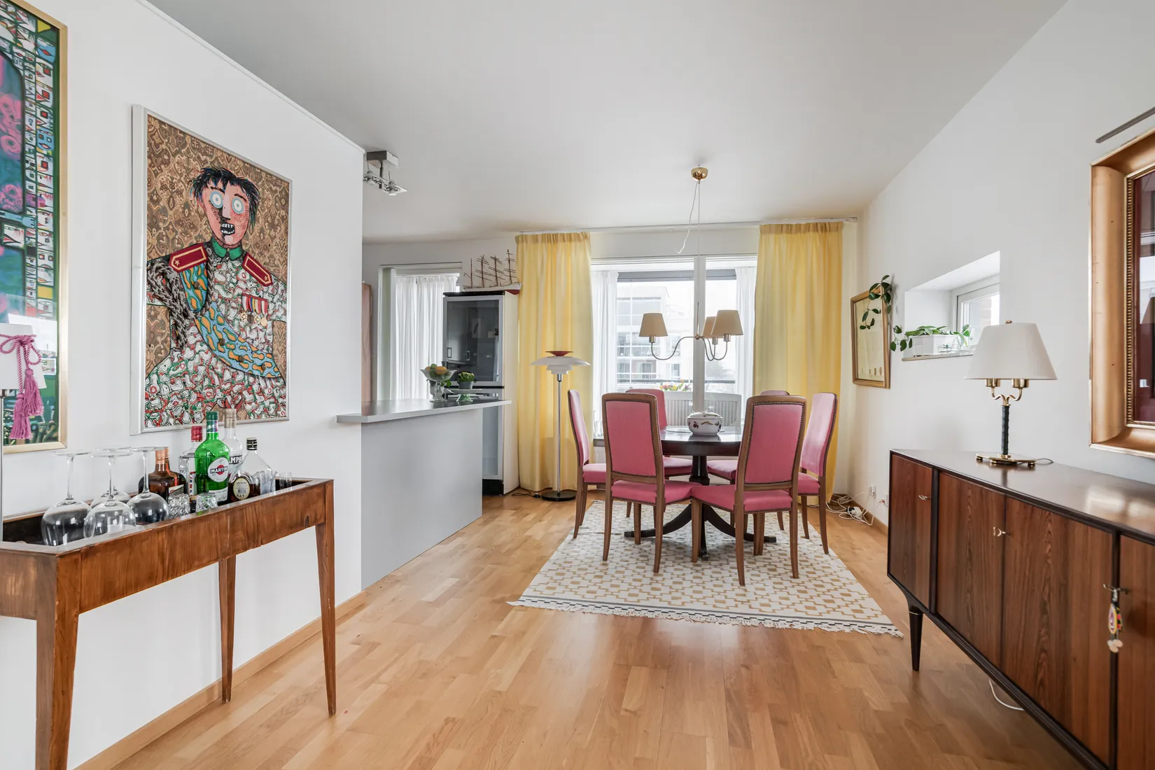 Bostadsrätt, Badhusgatan 11, Nyhamn, Landskrona