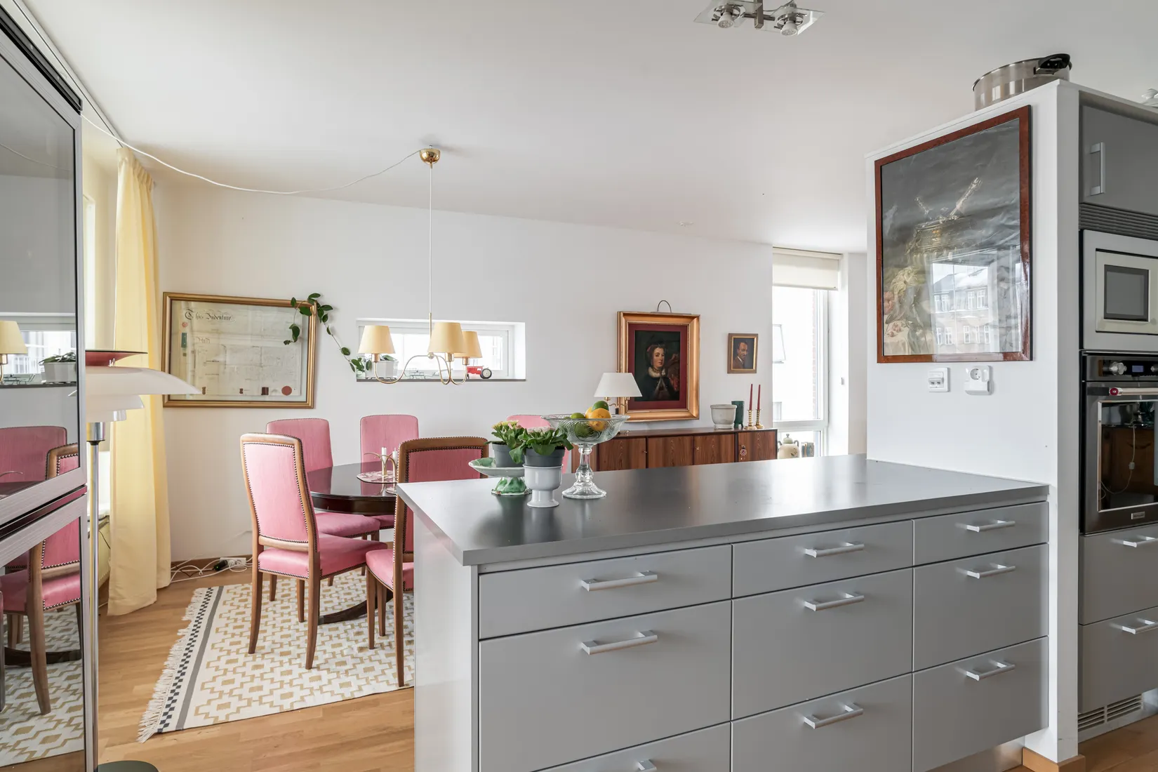 Bostadsrätt, Badhusgatan 11, Nyhamn, Landskrona