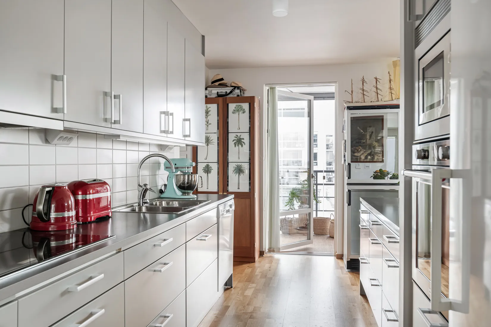 Bostadsrätt, Badhusgatan 11, Nyhamn, Landskrona