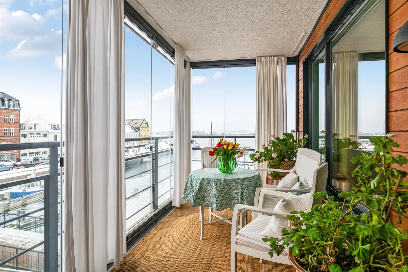 Bostadsrätt, Badhusgatan 11, Nyhamn, Landskrona