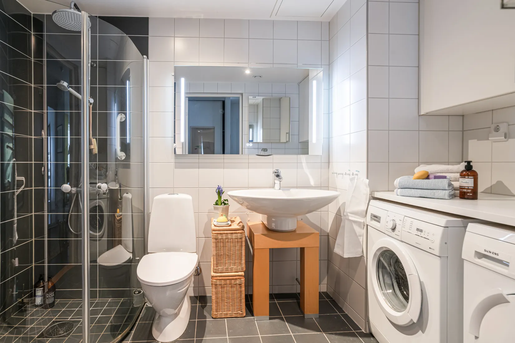 Bostadsrätt, Badhusgatan 11, Nyhamn, Landskrona