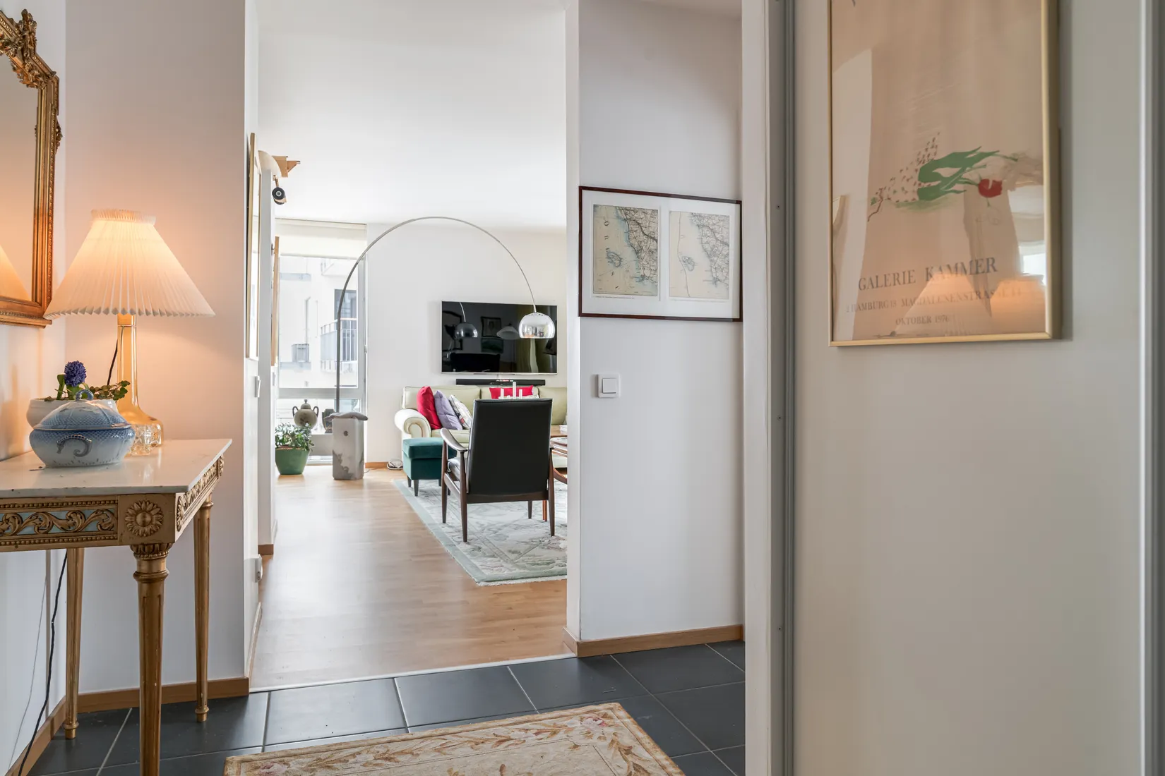 Bostadsrätt, Badhusgatan 11, Nyhamn, Landskrona