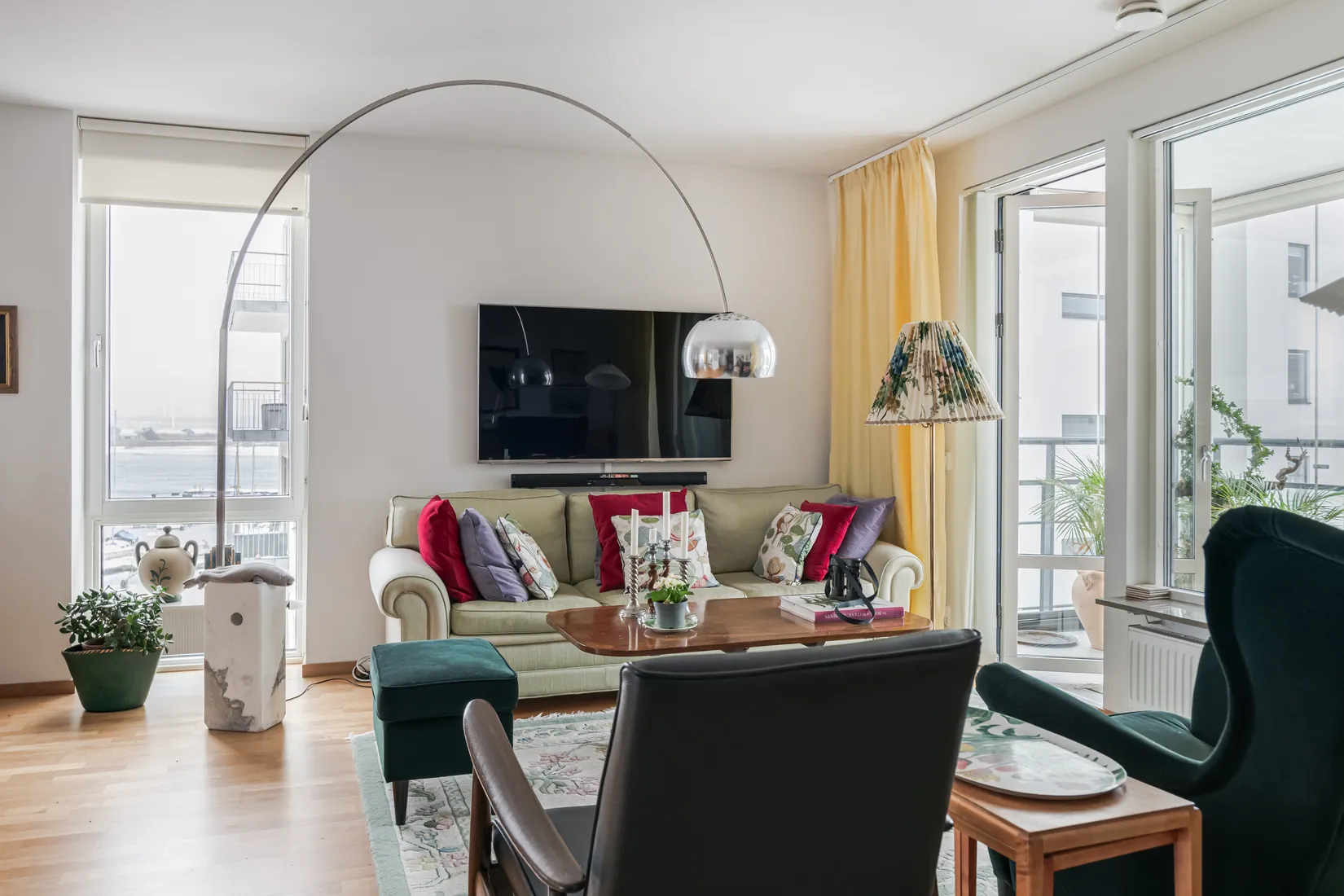 Bostadsrätt, Badhusgatan 11, Nyhamn, Landskrona