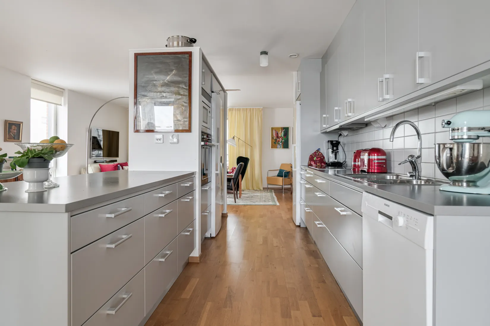 Bostadsrätt, Badhusgatan 11, Nyhamn, Landskrona