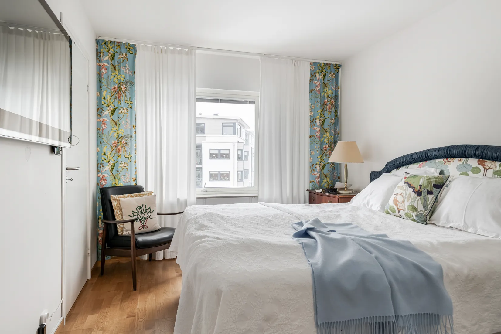 Bostadsrätt, Badhusgatan 11, Nyhamn, Landskrona