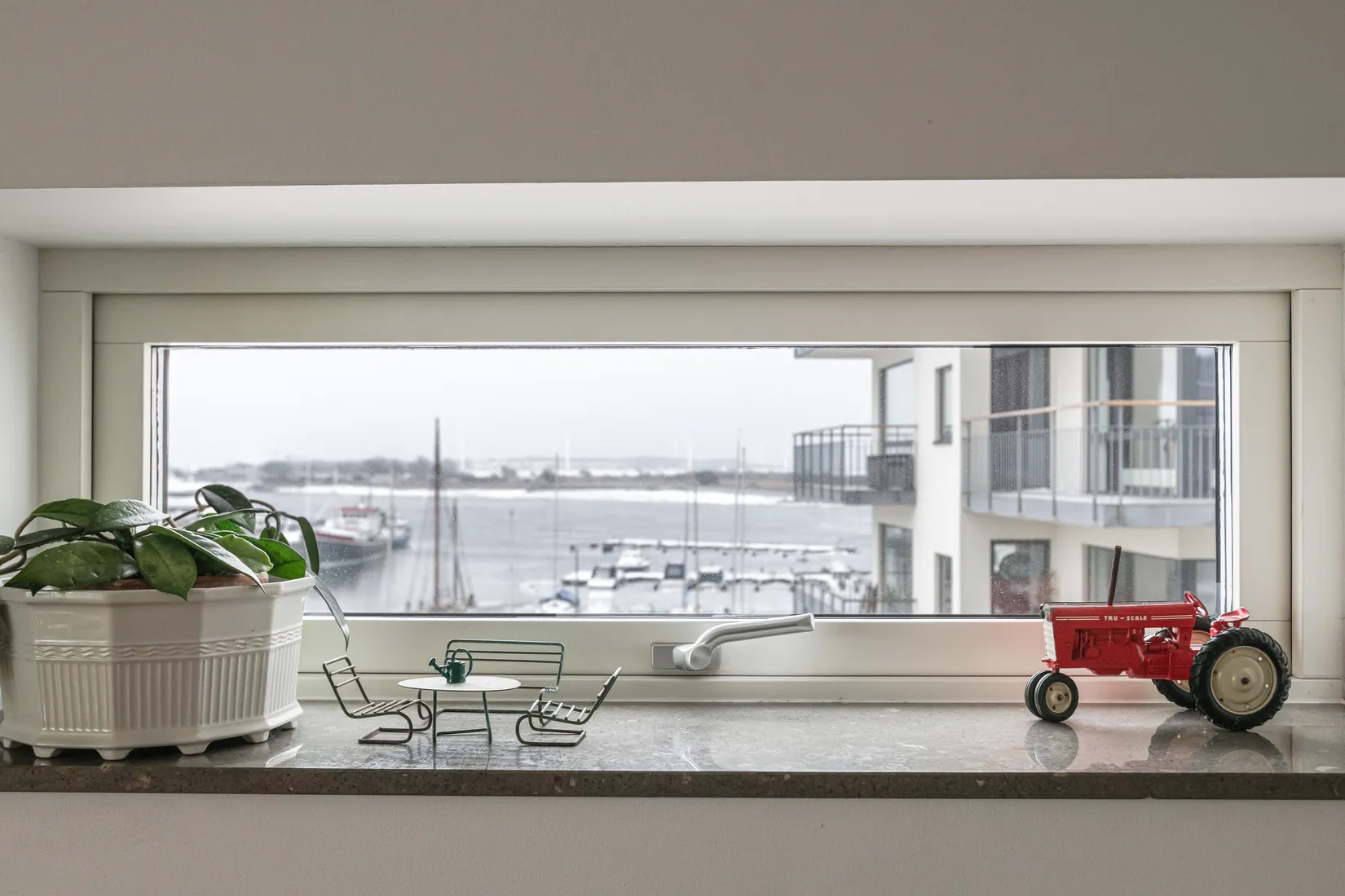 Bostadsrätt, Badhusgatan 11, Nyhamn, Landskrona