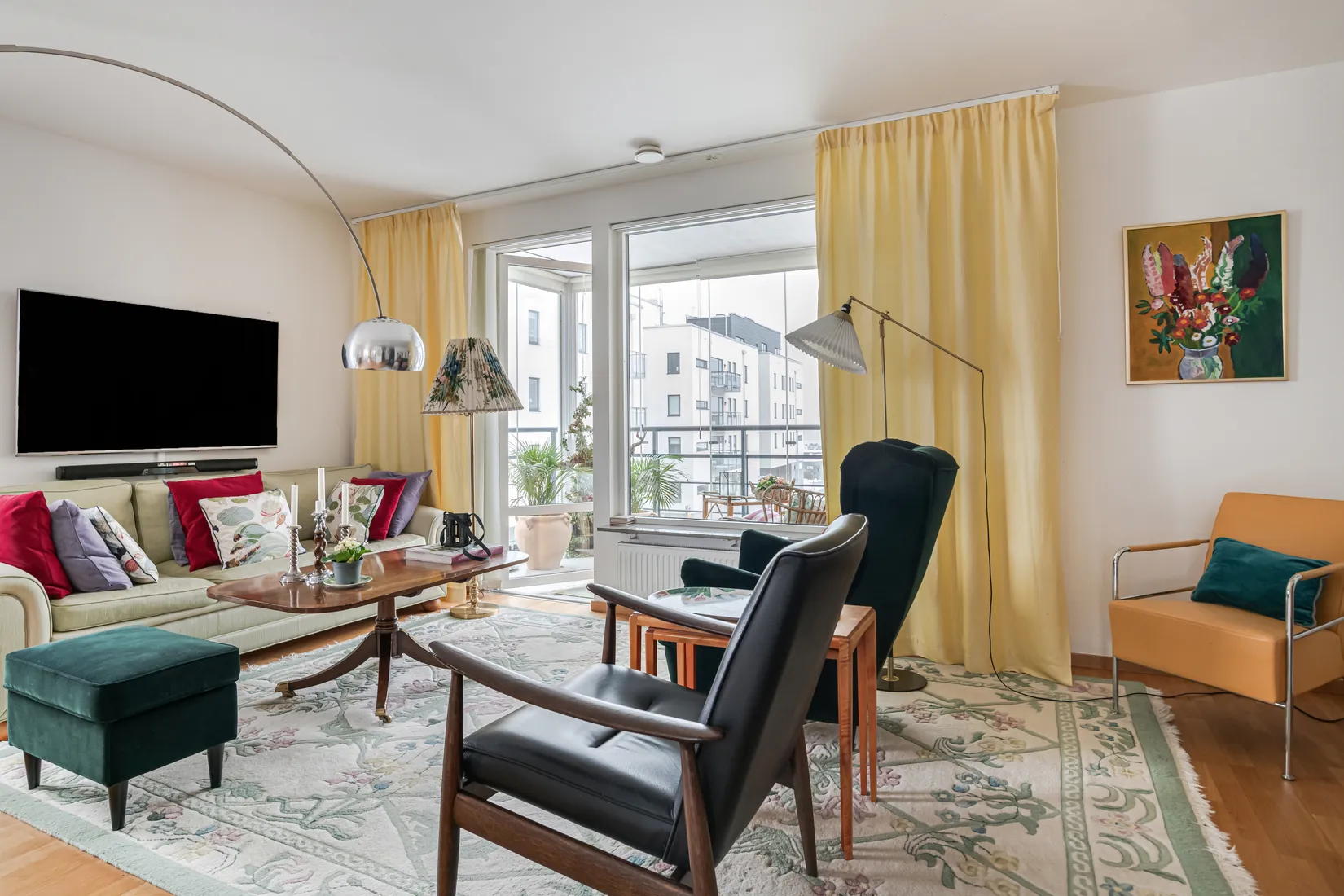 Bostadsrätt, Badhusgatan 11, Nyhamn, Landskrona