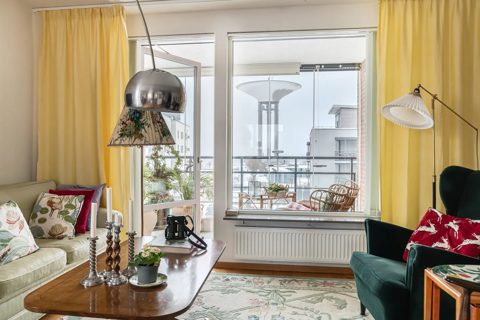 Bostadsrätt, Badhusgatan 11, Nyhamn, Landskrona