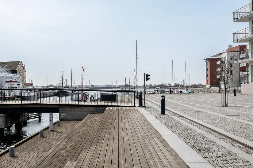 Bostadsrätt, Badhusgatan 11, Nyhamn, Landskrona