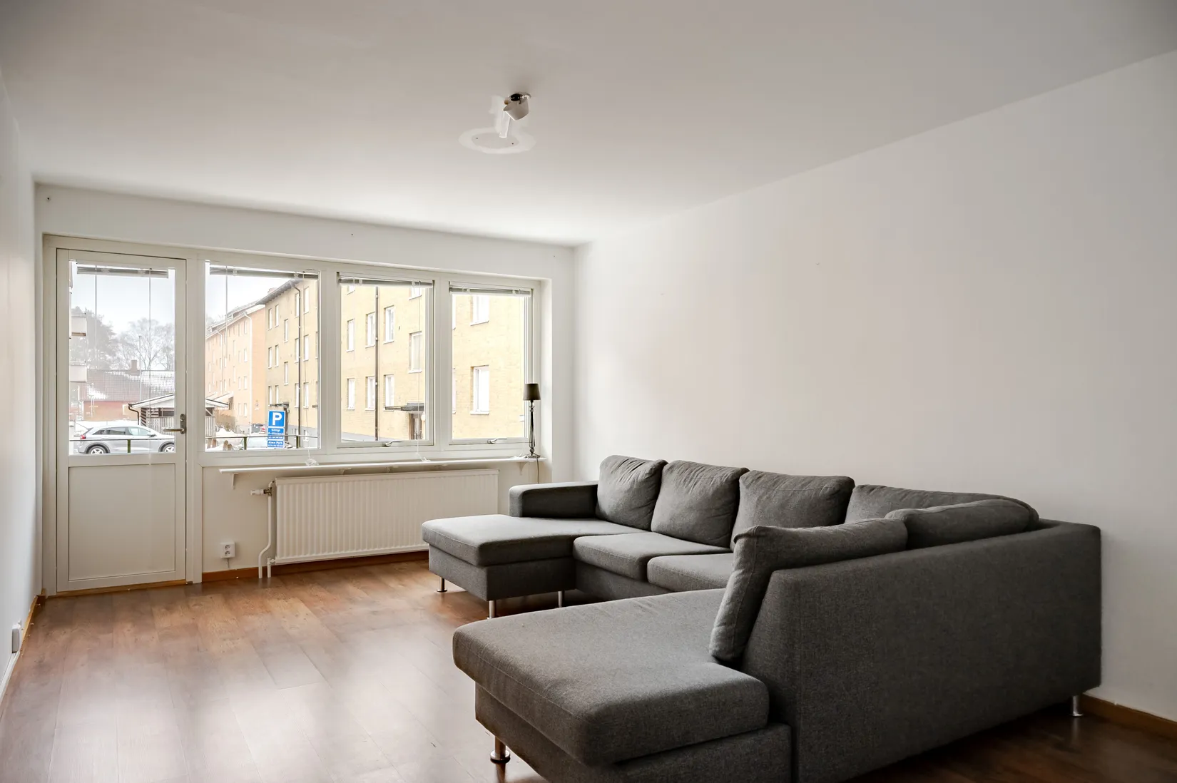 Bostadsrätt, Skolgatan 9C, Centrum, Hässleholm