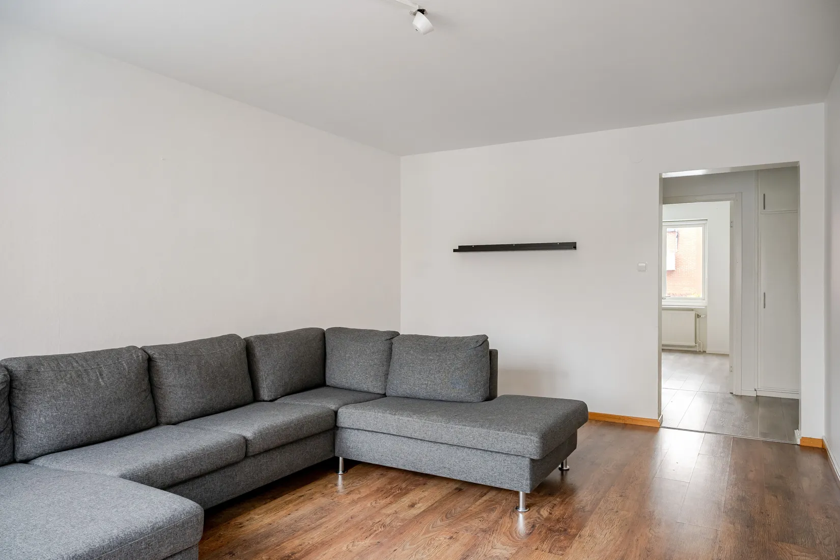 Bostadsrätt, Skolgatan 9C, Centrum, Hässleholm