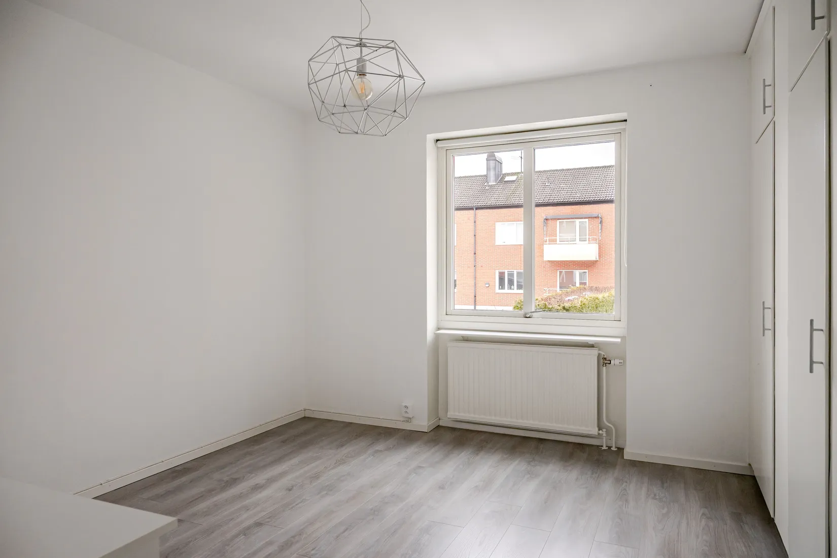 Bostadsrätt, Skolgatan 9C, Centrum, Hässleholm