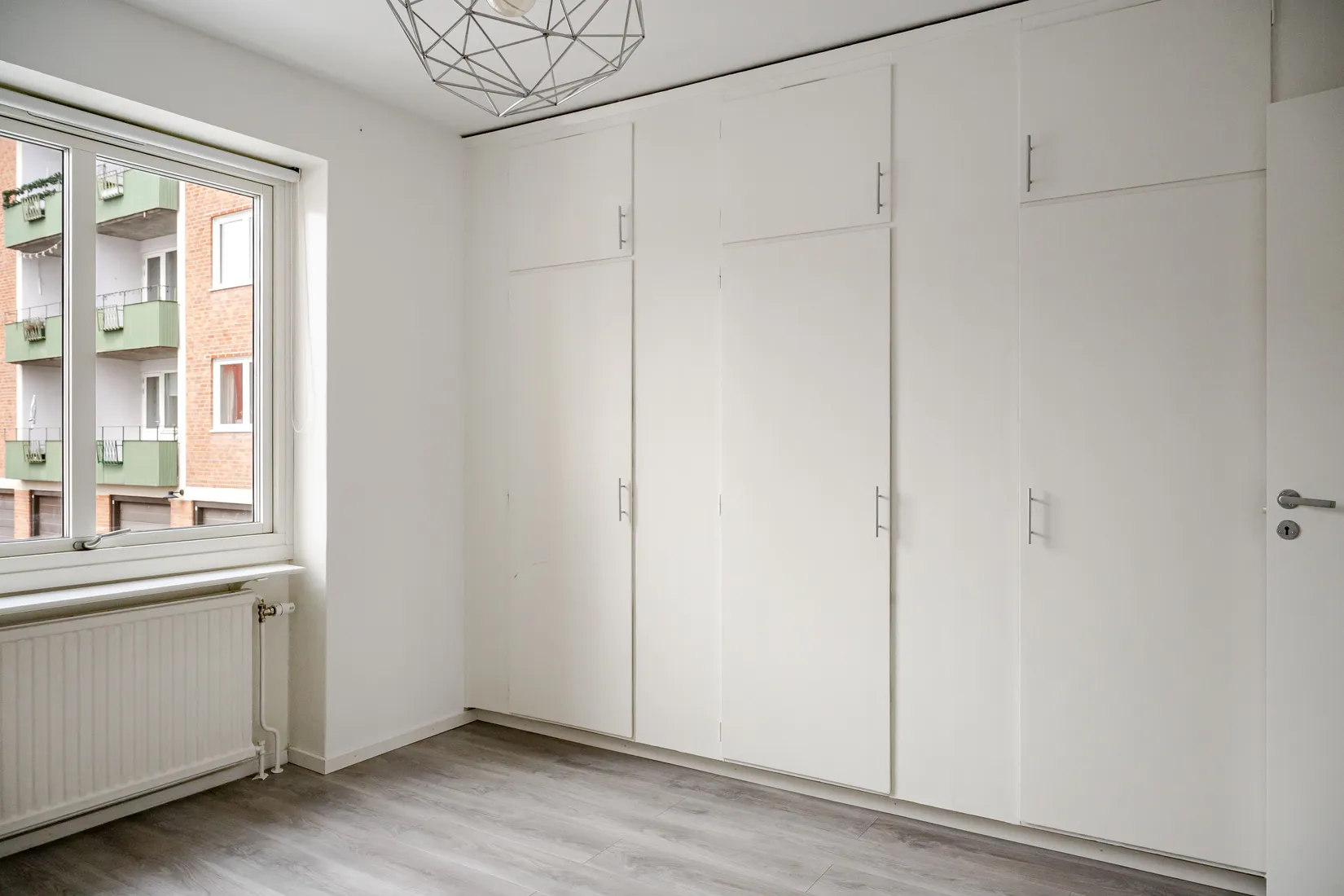 Bostadsrätt, Skolgatan 9C, Centrum, Hässleholm