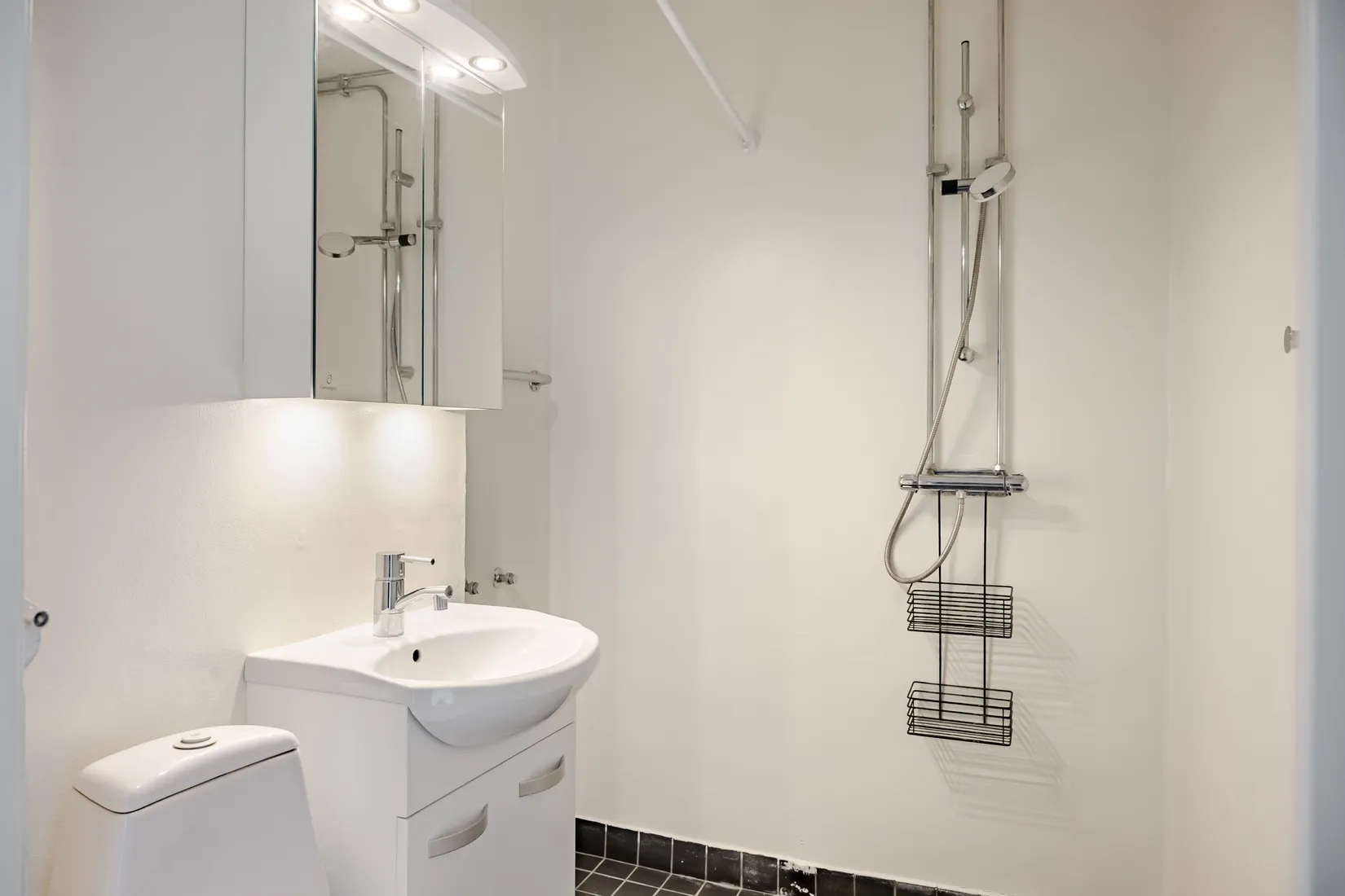 Bostadsrätt, Skolgatan 9C, Centrum, Hässleholm