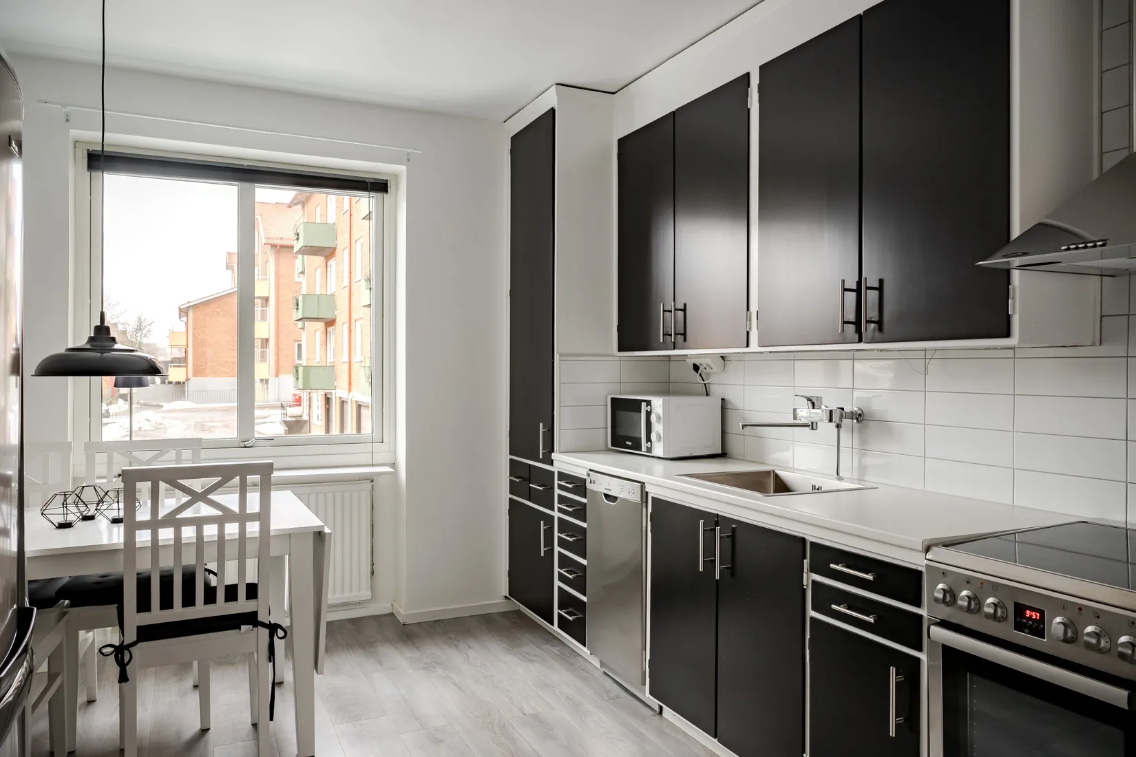 Bostadsrätt, Skolgatan 9C, Centrum, Hässleholm