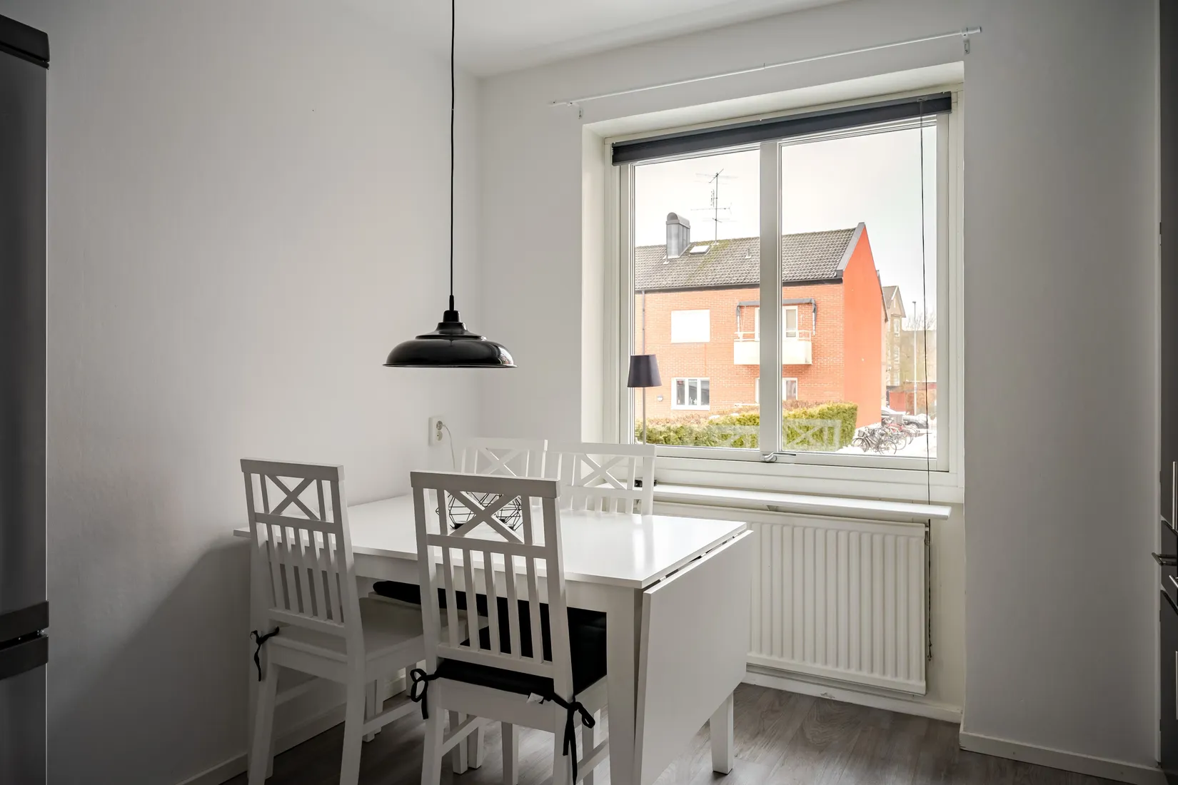 Bostadsrätt, Skolgatan 9C, Centrum, Hässleholm