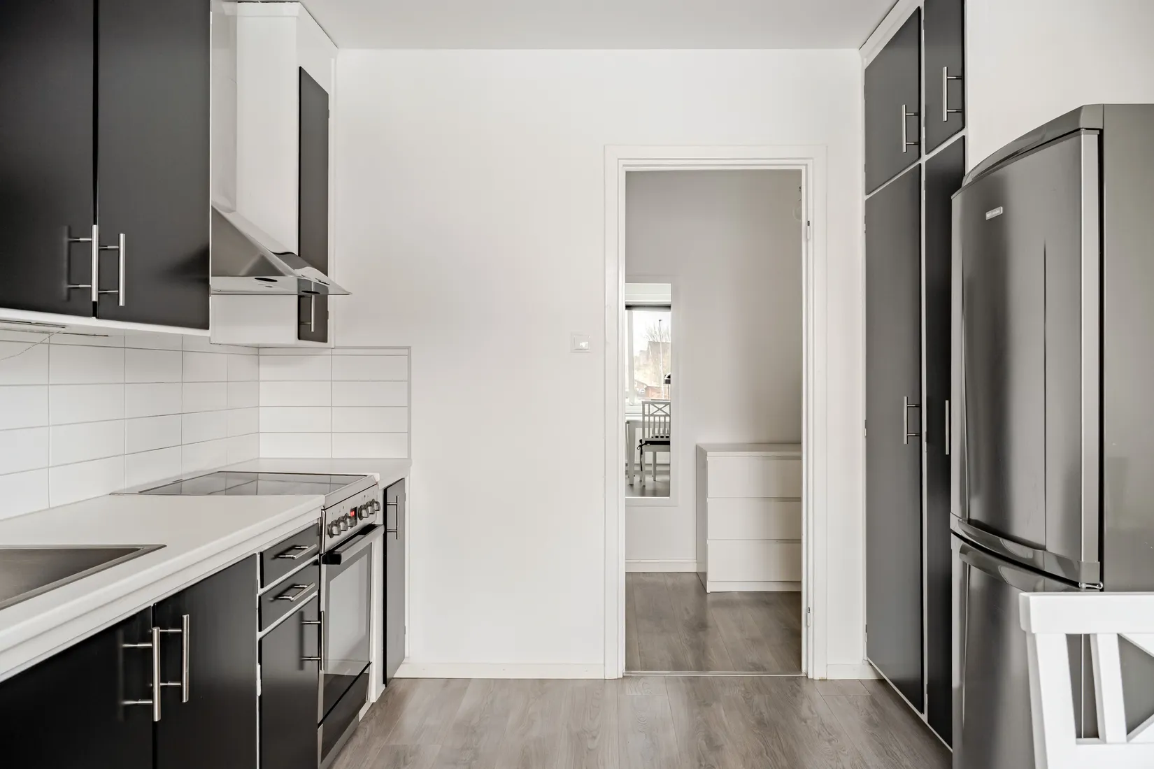 Bostadsrätt, Skolgatan 9C, Centrum, Hässleholm