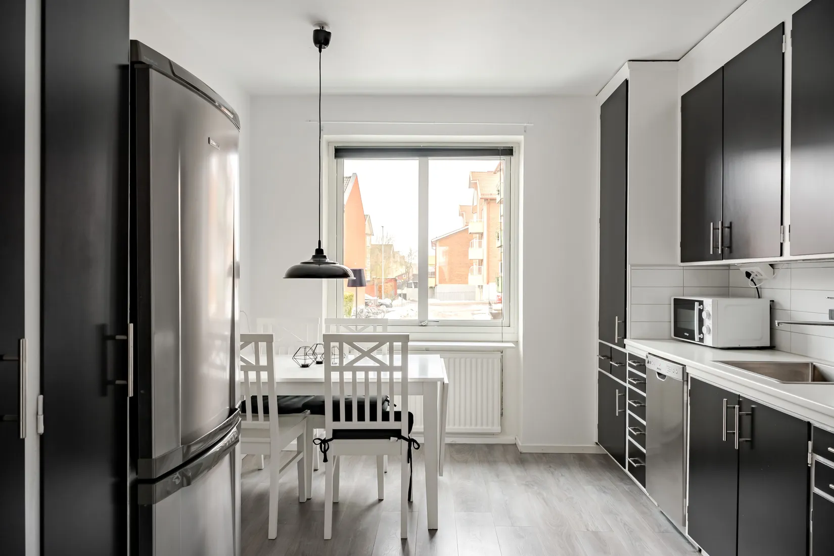 Bostadsrätt, Skolgatan 9C, Centrum, Hässleholm