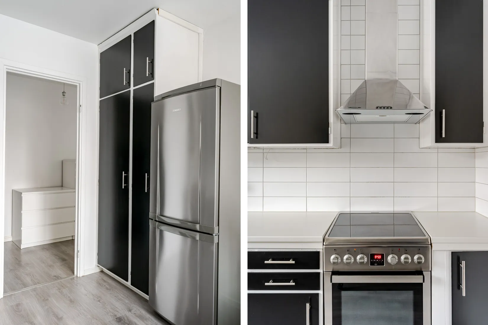 Bostadsrätt, Skolgatan 9C, Centrum, Hässleholm