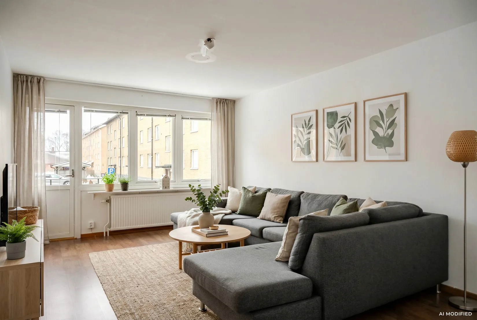 Bostadsrätt, Skolgatan 9C, Centrum, Hässleholm