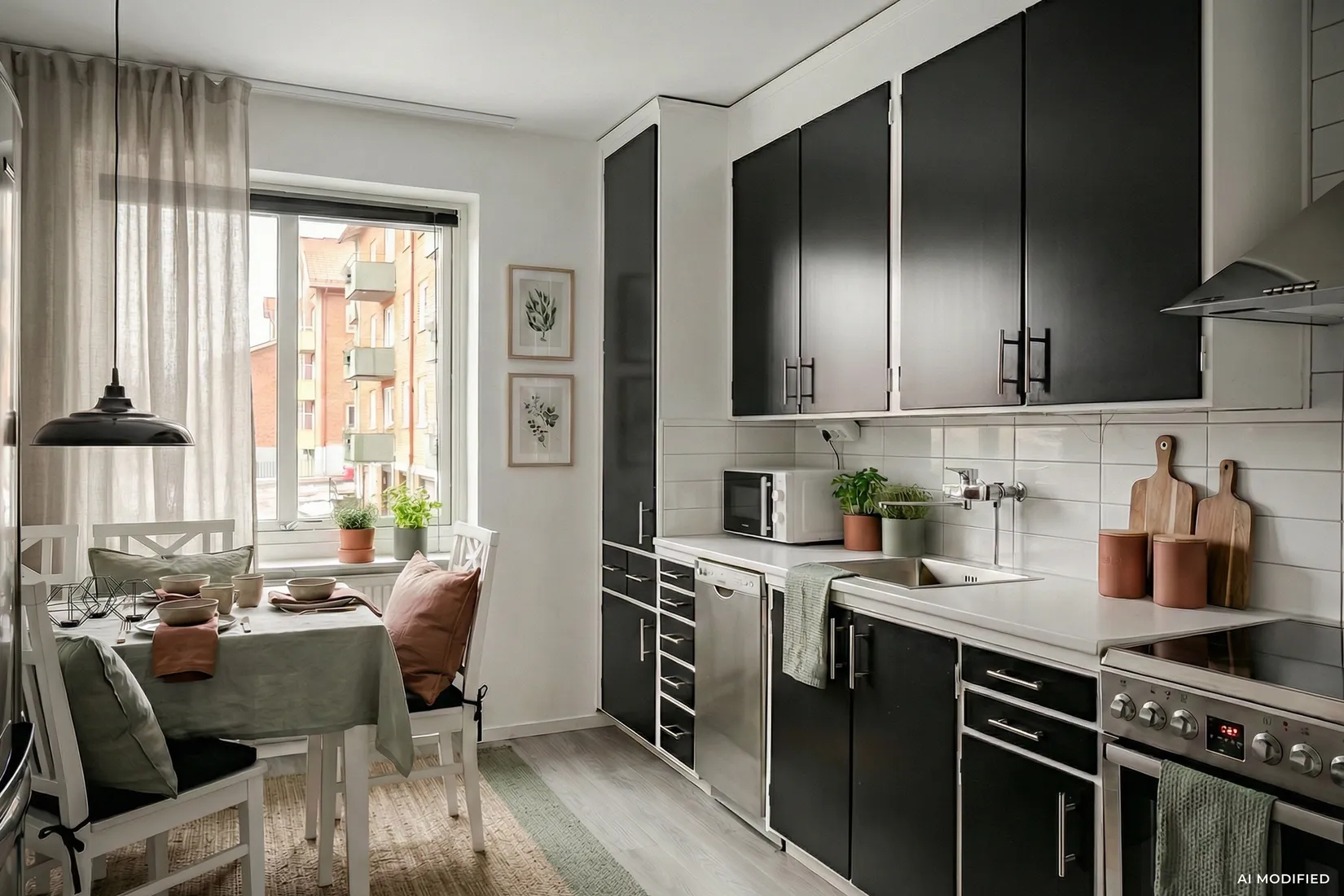 Bostadsrätt, Skolgatan 9C, Centrum, Hässleholm