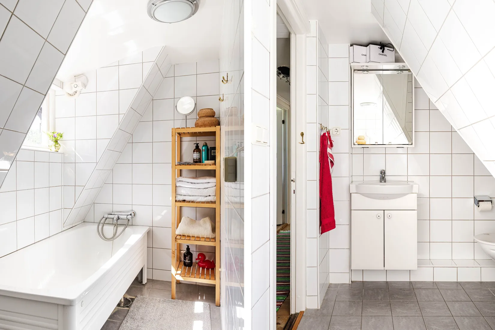 Villa, Boarp Solberga 1, Nykil, Linköping