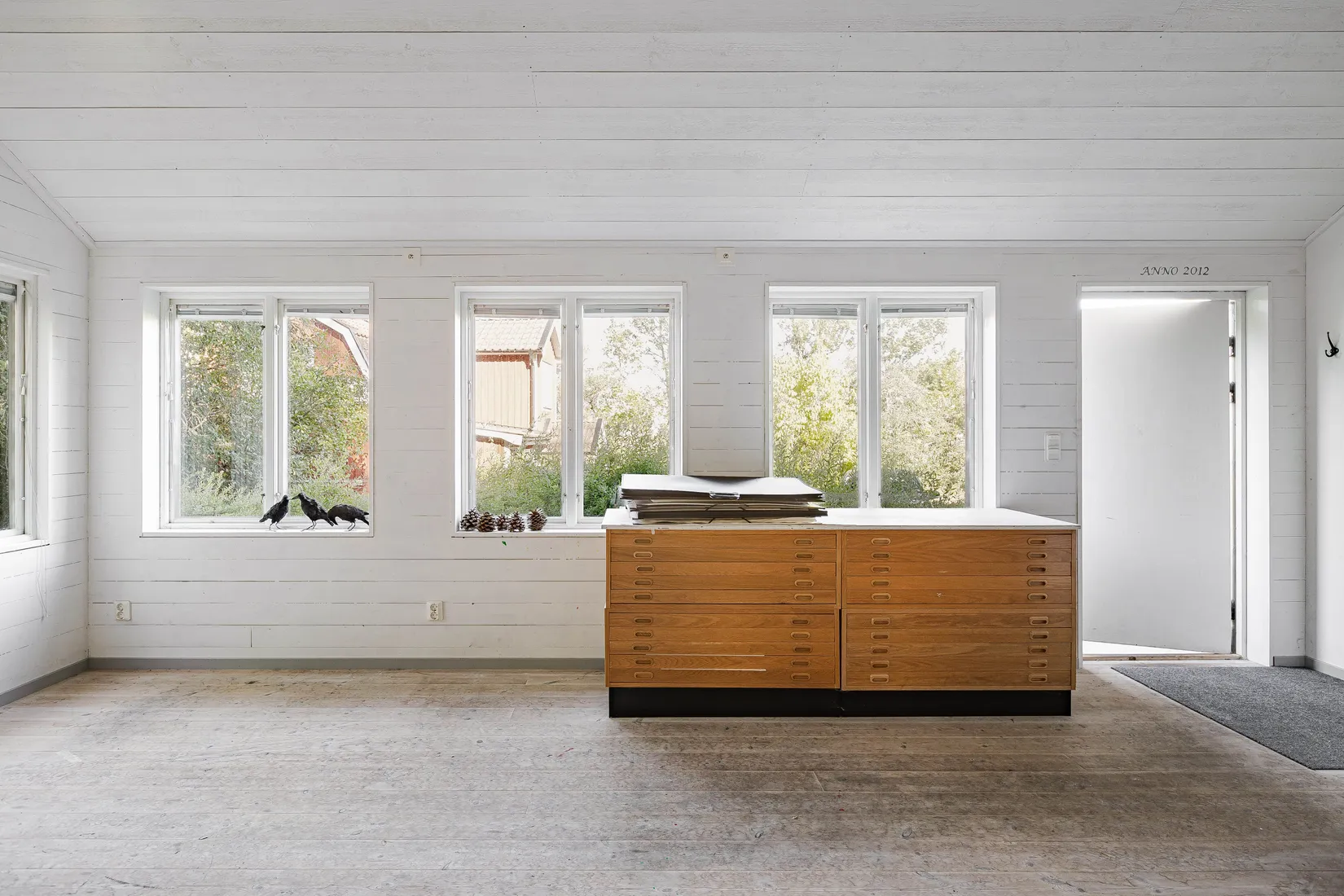 Villa, Boarp Solberga 1, Nykil, Linköping