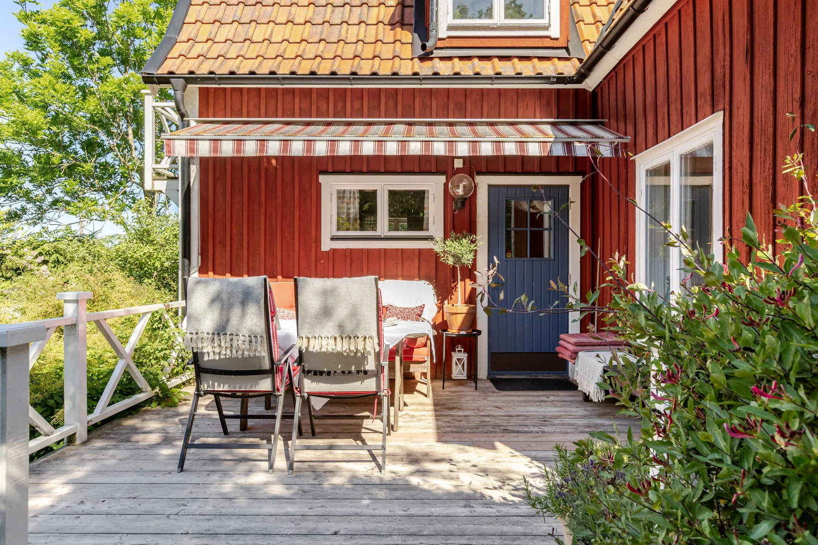 Villa, Boarp Solberga 1, Nykil, Linköping