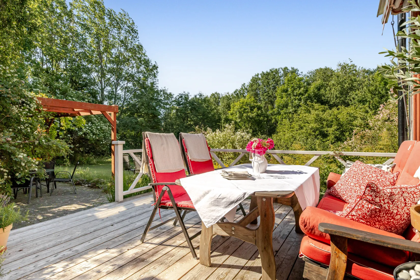 Villa, Boarp Solberga 1, Nykil, Linköping