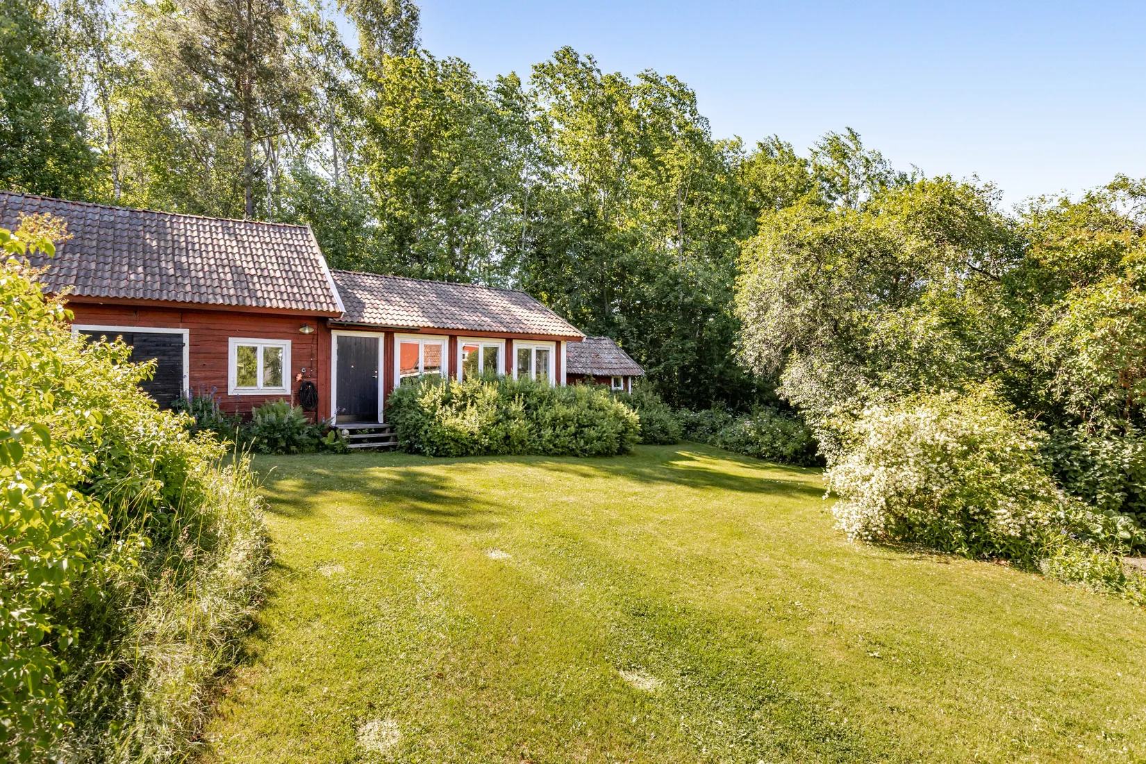 Villa, Boarp Solberga 1, Nykil, Linköping