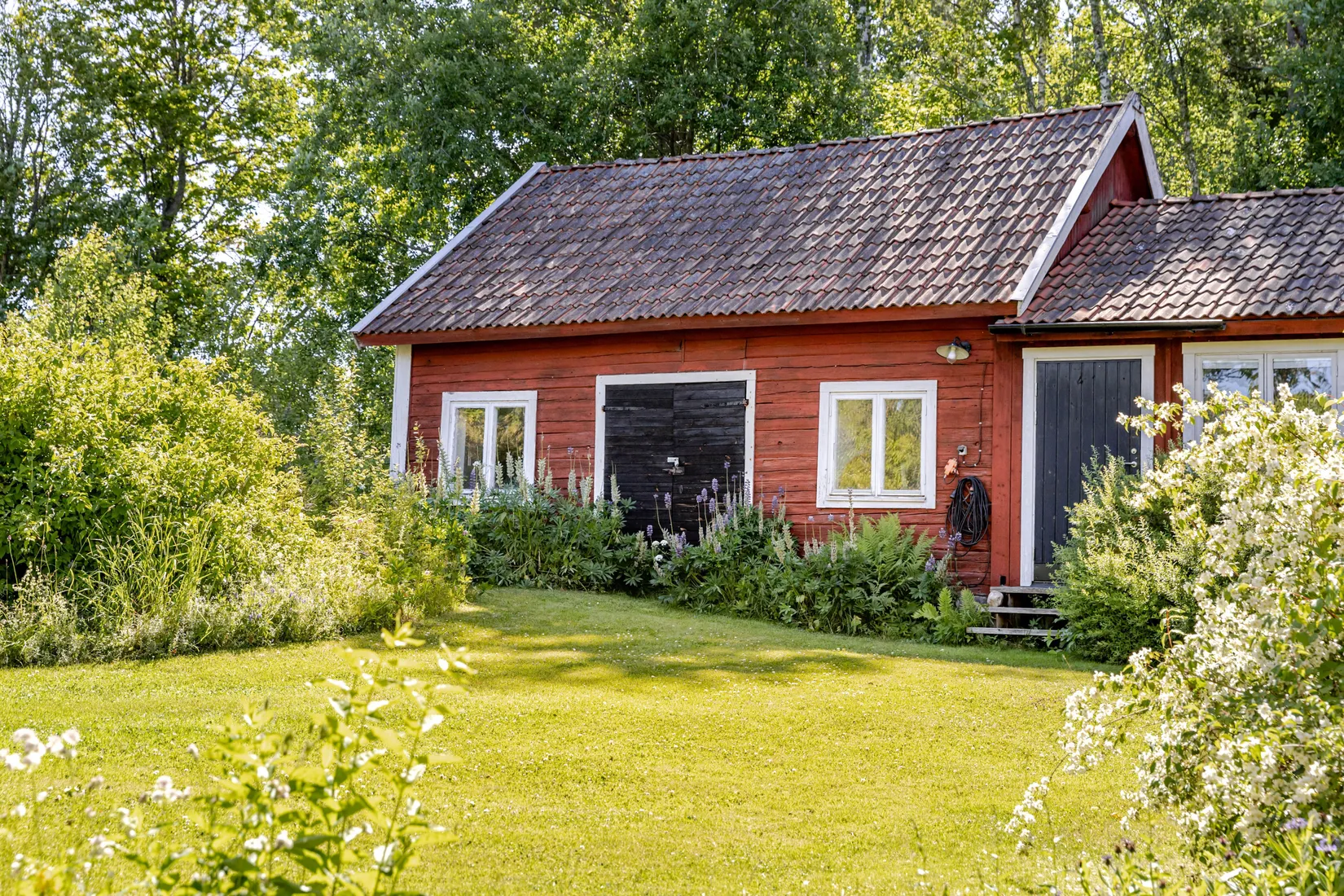 Villa, Boarp Solberga 1, Nykil, Linköping