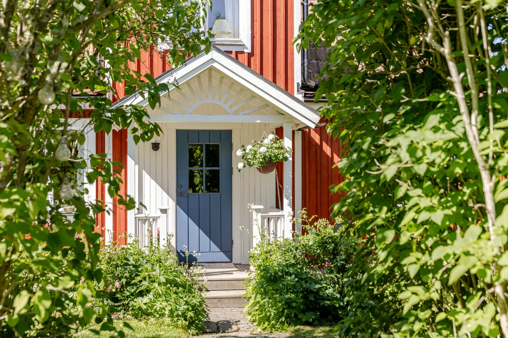 Villa, Boarp Solberga 1, Nykil, Linköping