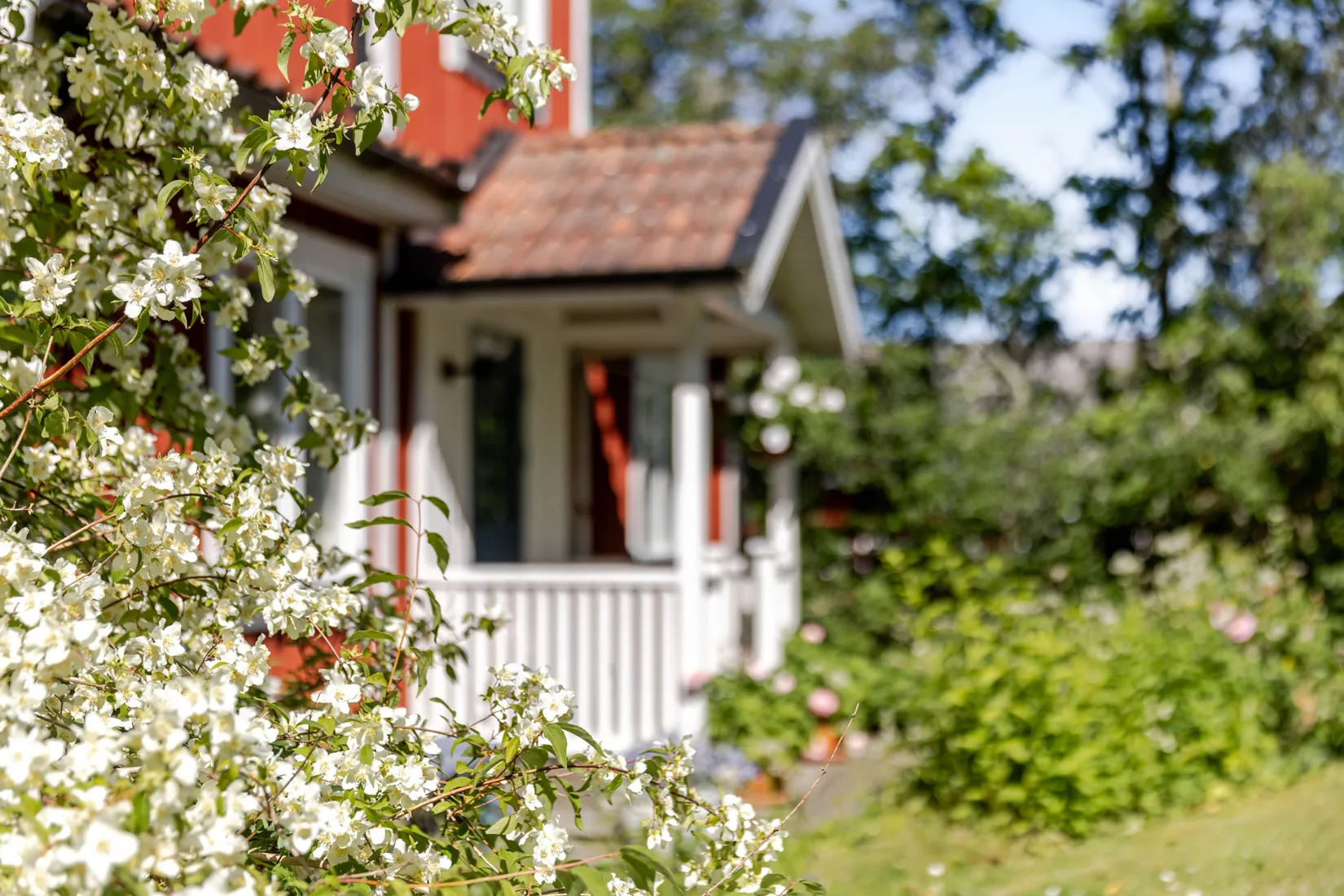 Villa, Boarp Solberga 1, Nykil, Linköping