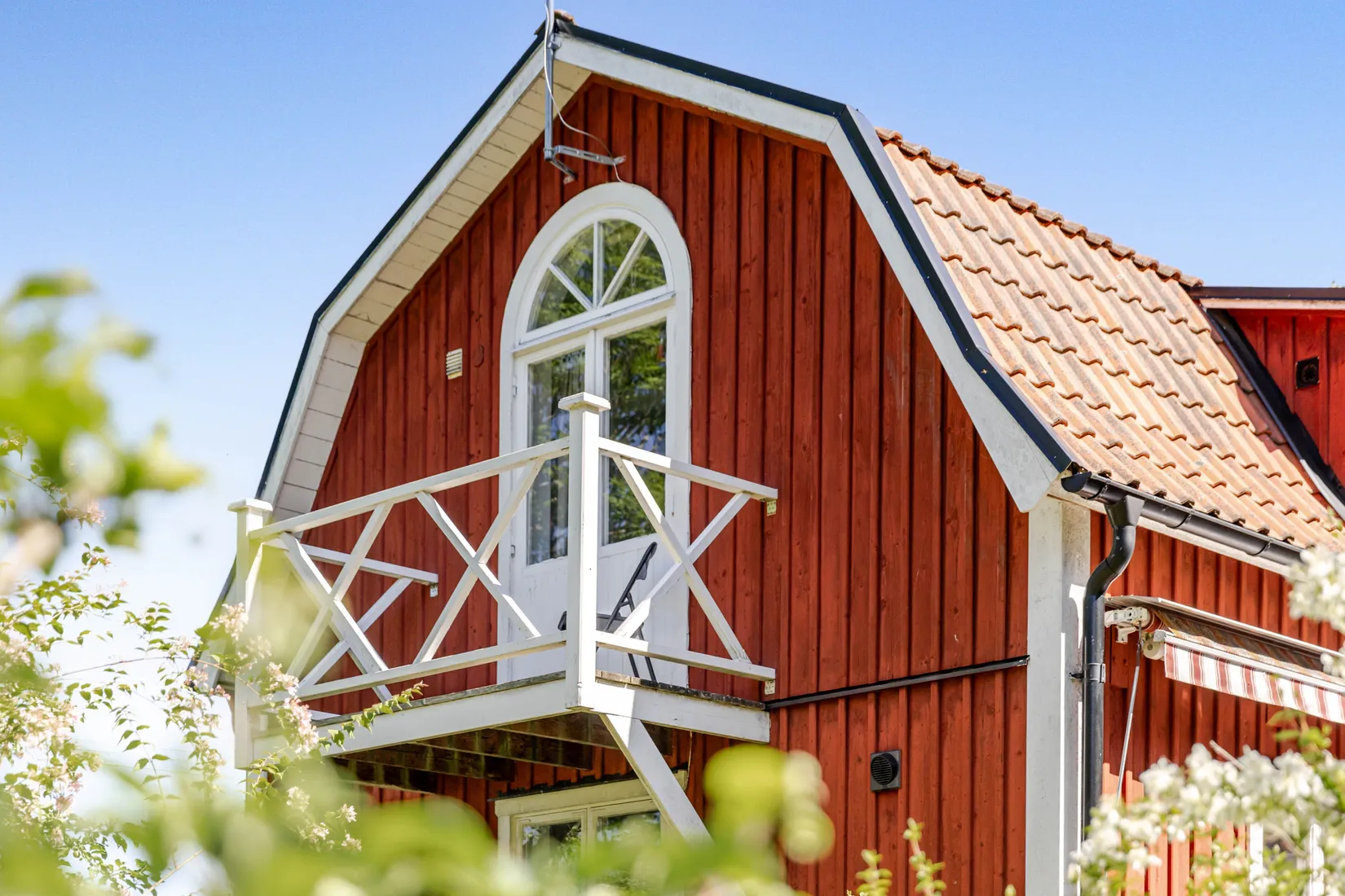 Villa, Boarp Solberga 1, Nykil, Linköping