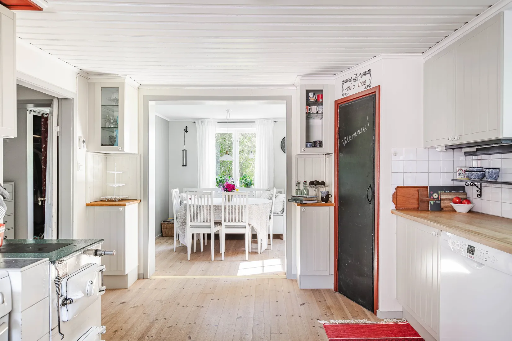 Villa, Boarp Solberga 1, Nykil, Linköping