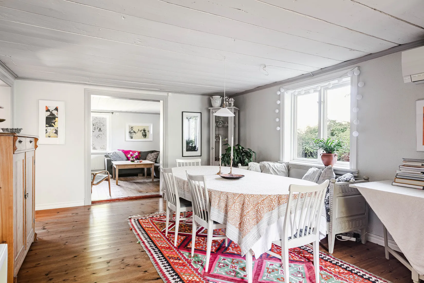 Villa, Boarp Solberga 1, Nykil, Linköping