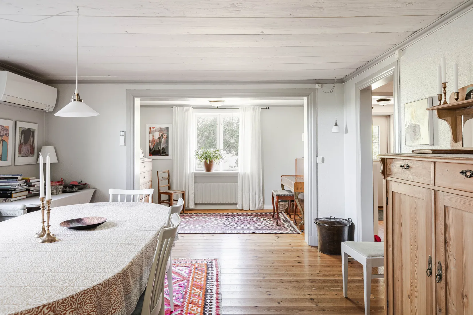 Villa, Boarp Solberga 1, Nykil, Linköping