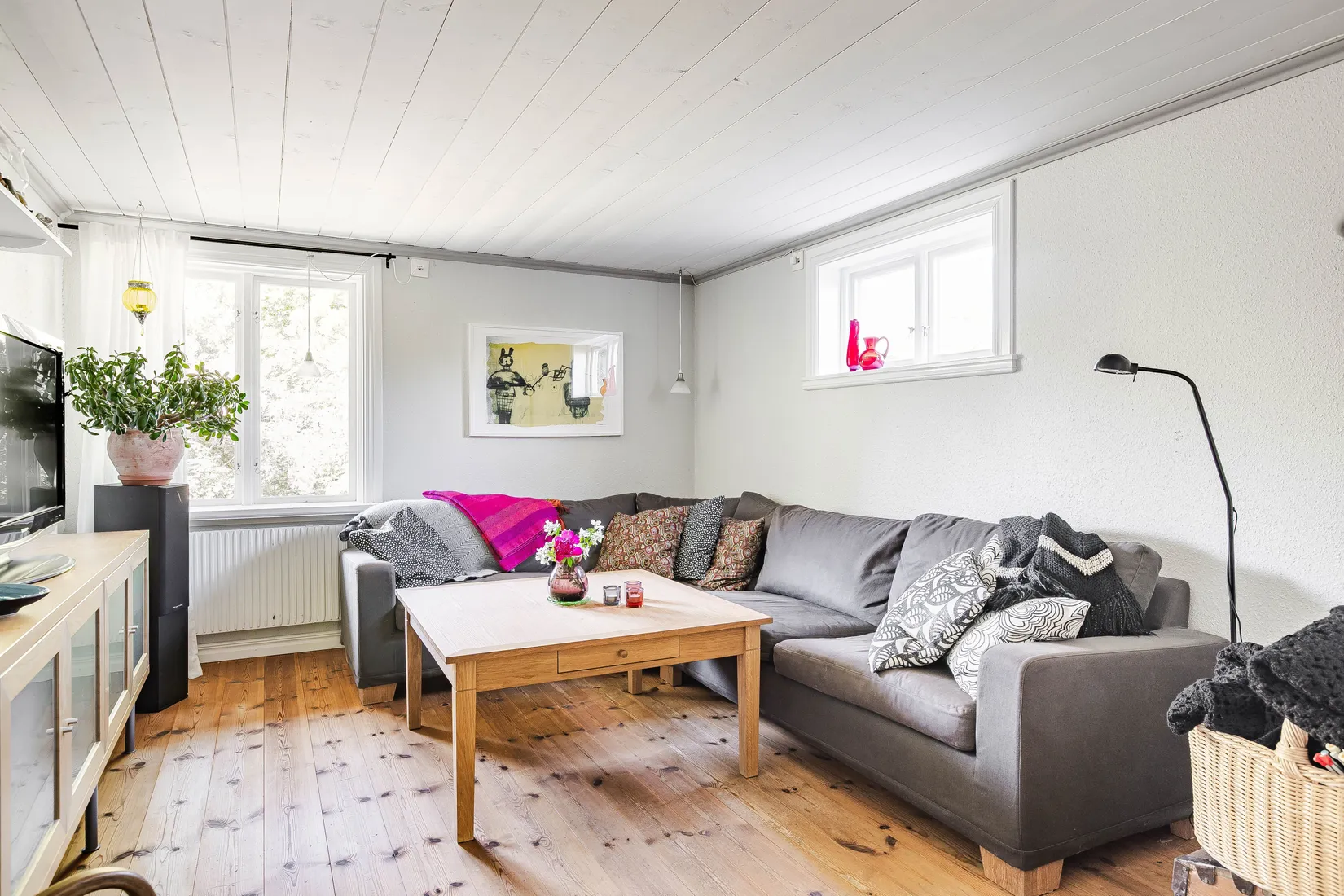 Villa, Boarp Solberga 1, Nykil, Linköping