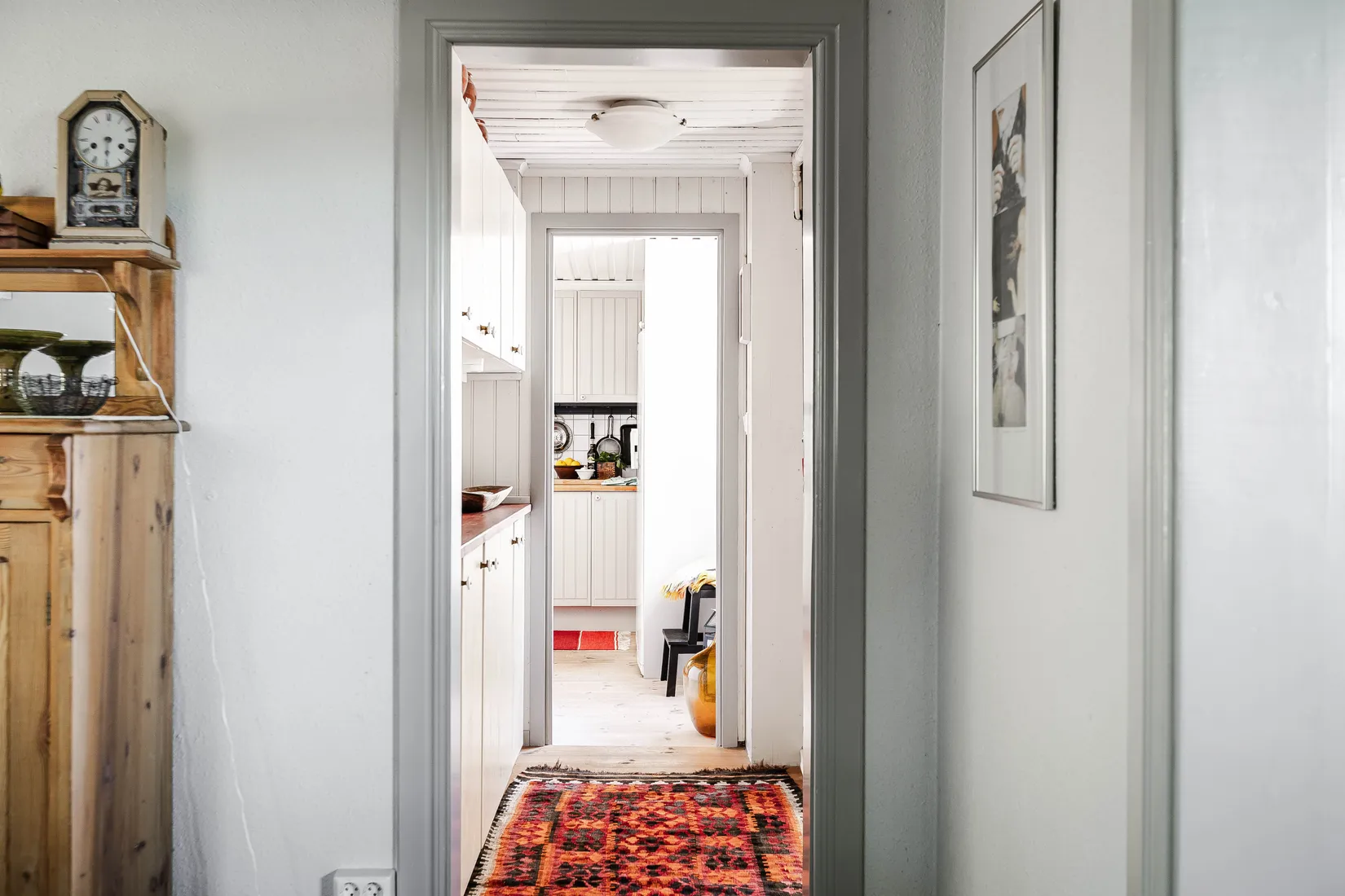 Villa, Boarp Solberga 1, Nykil, Linköping