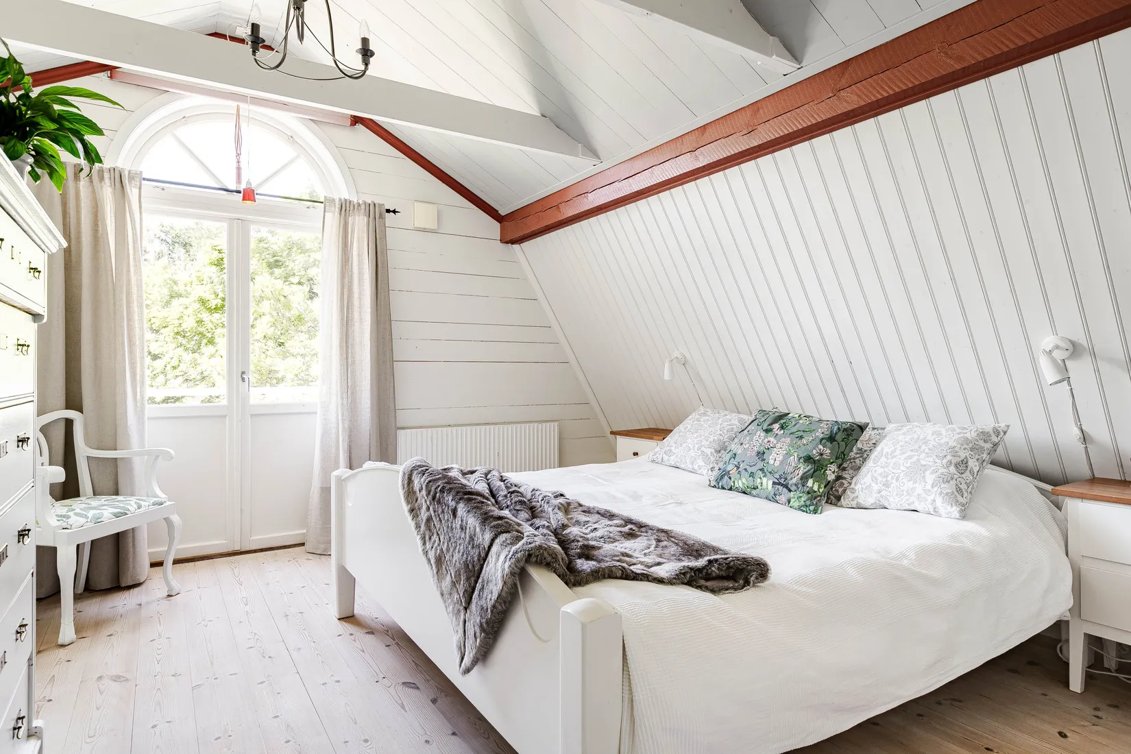 Villa, Boarp Solberga 1, Nykil, Linköping