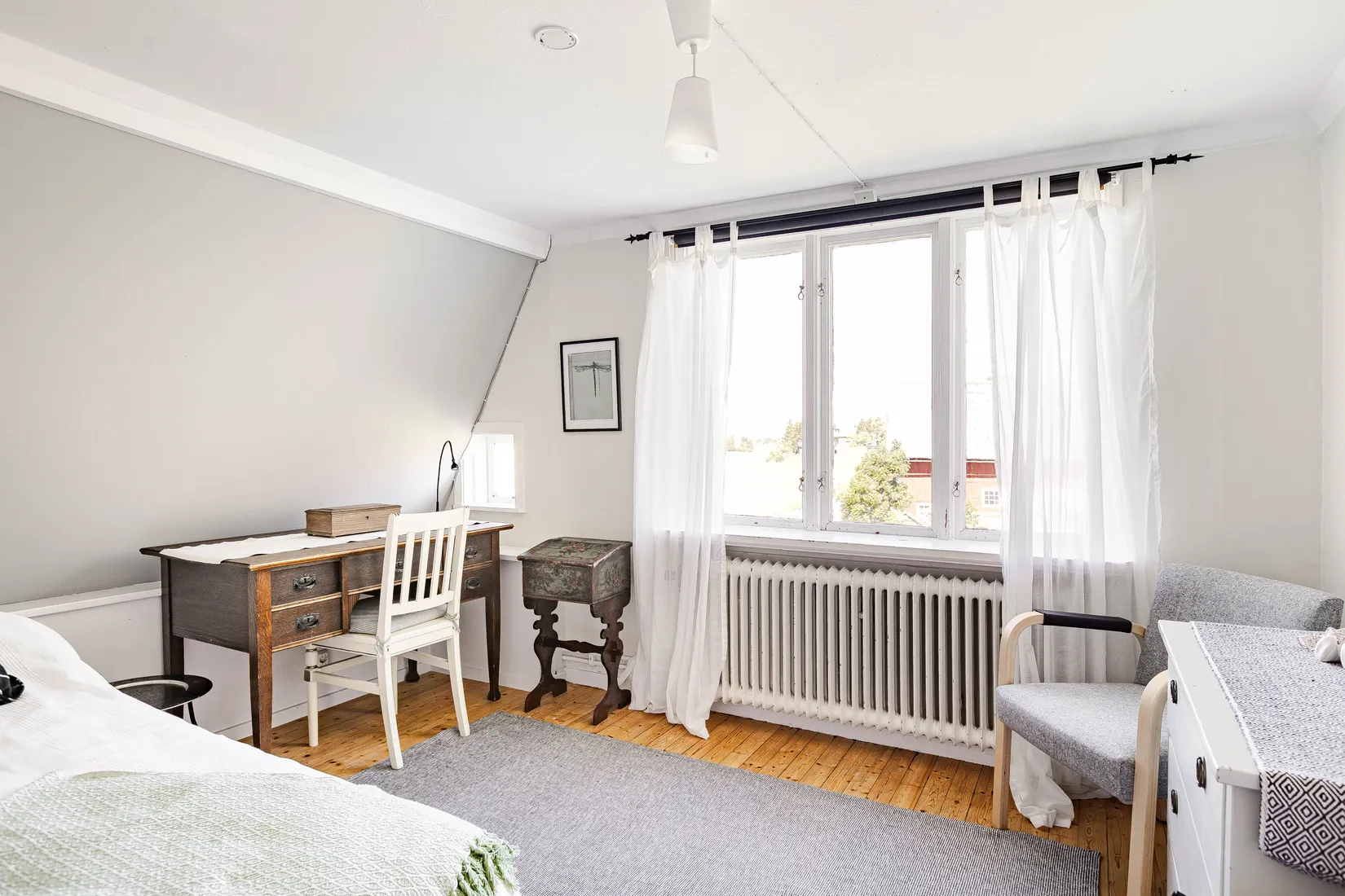 Villa, Boarp Solberga 1, Nykil, Linköping