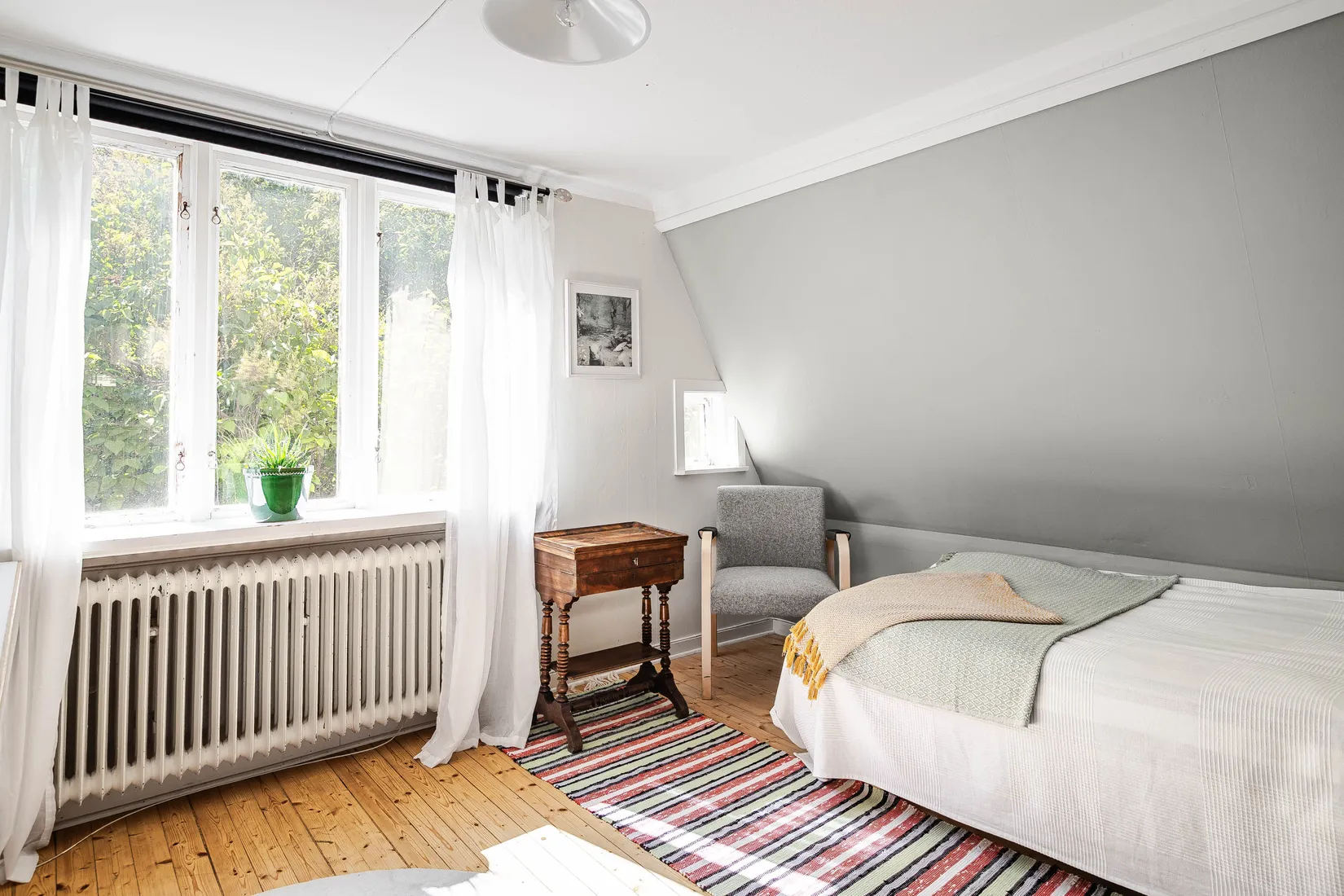 Villa, Boarp Solberga 1, Nykil, Linköping